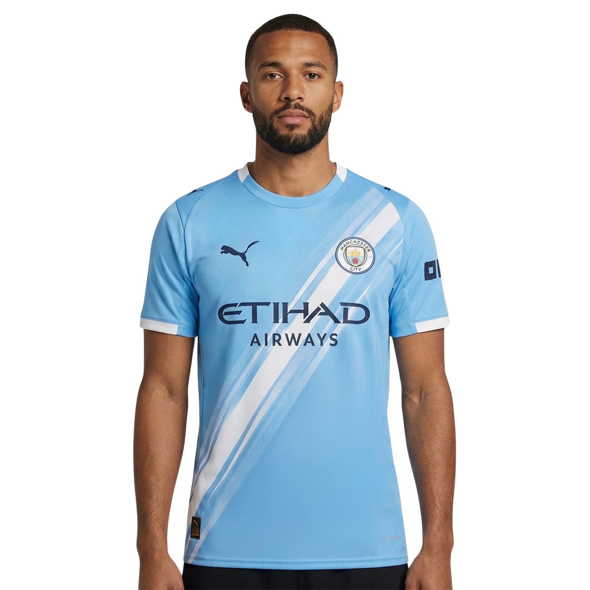 Manchester City Principal 25/26
