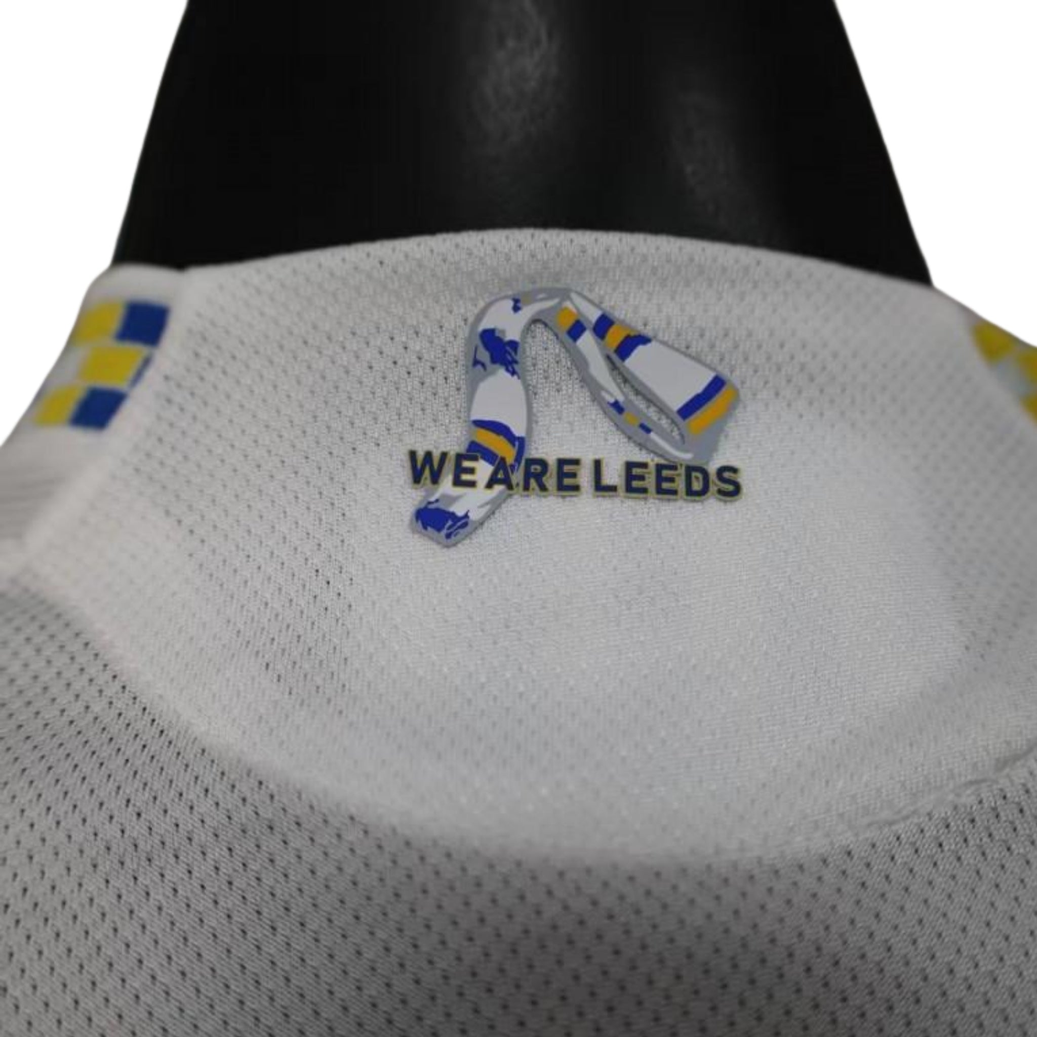 Leeds United Principal 25/26 - Versão Jogador