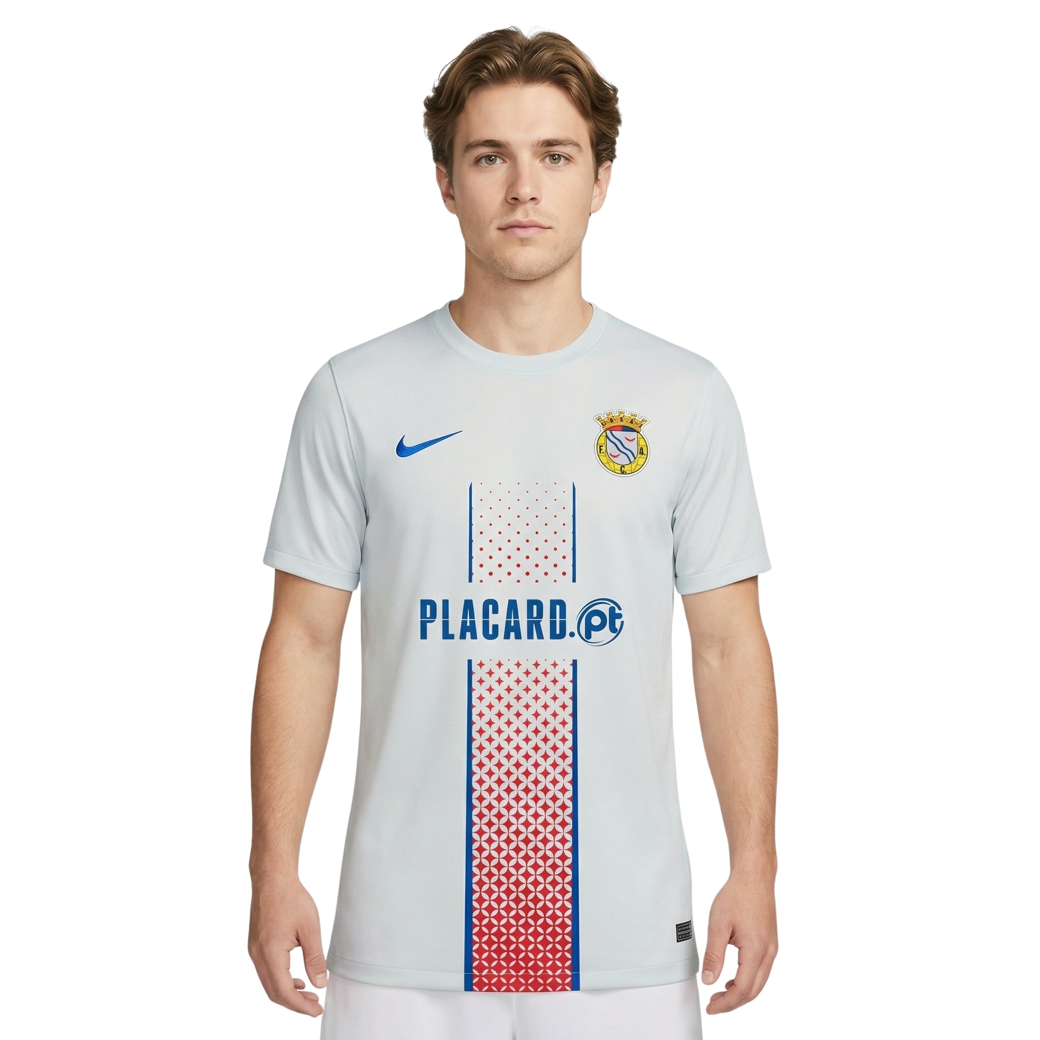 F.C Alverca Alternativa 25/26