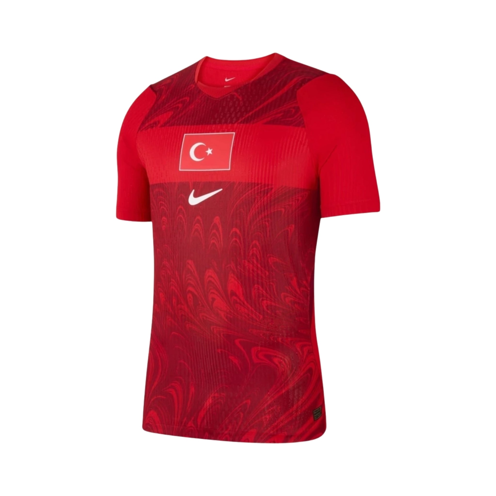 Turquia Alternativa 26/27 - Mundial 2026