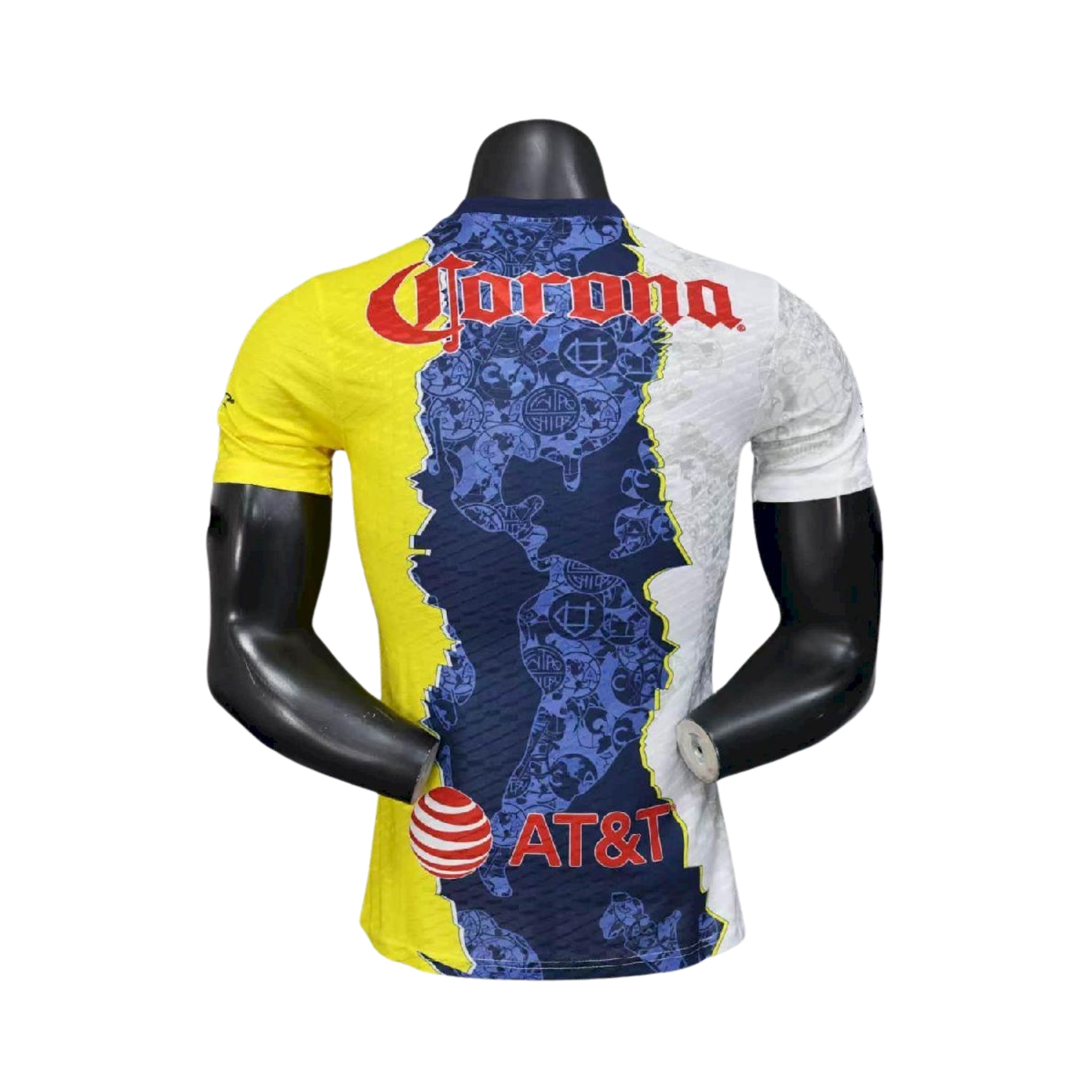 Club América Edição Especial 25/26 - Versão Jogador