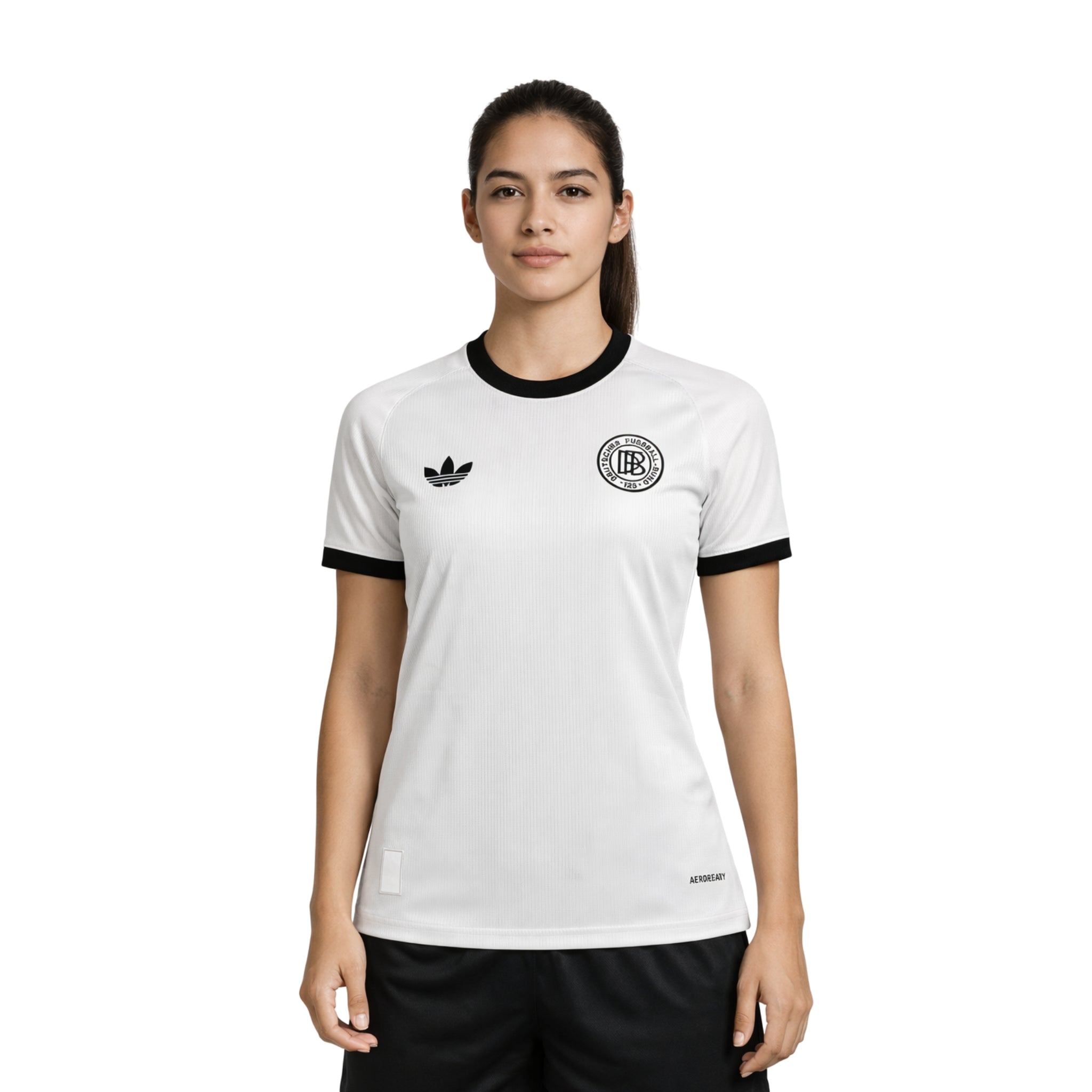 Alemanha Edição Especial 26/27 - Mundial 2026 - Versão Feminina