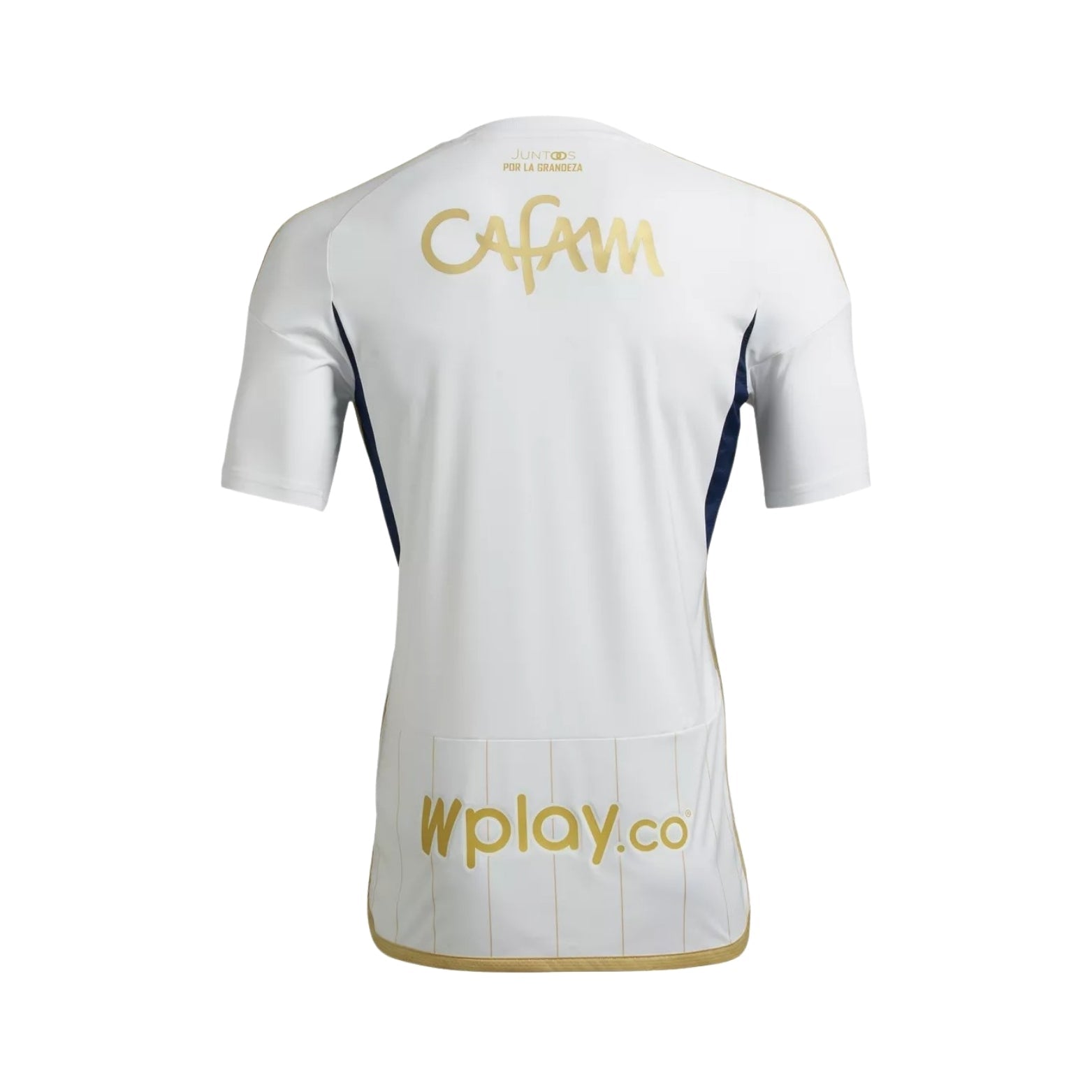 Millonarios Quarto 25/26