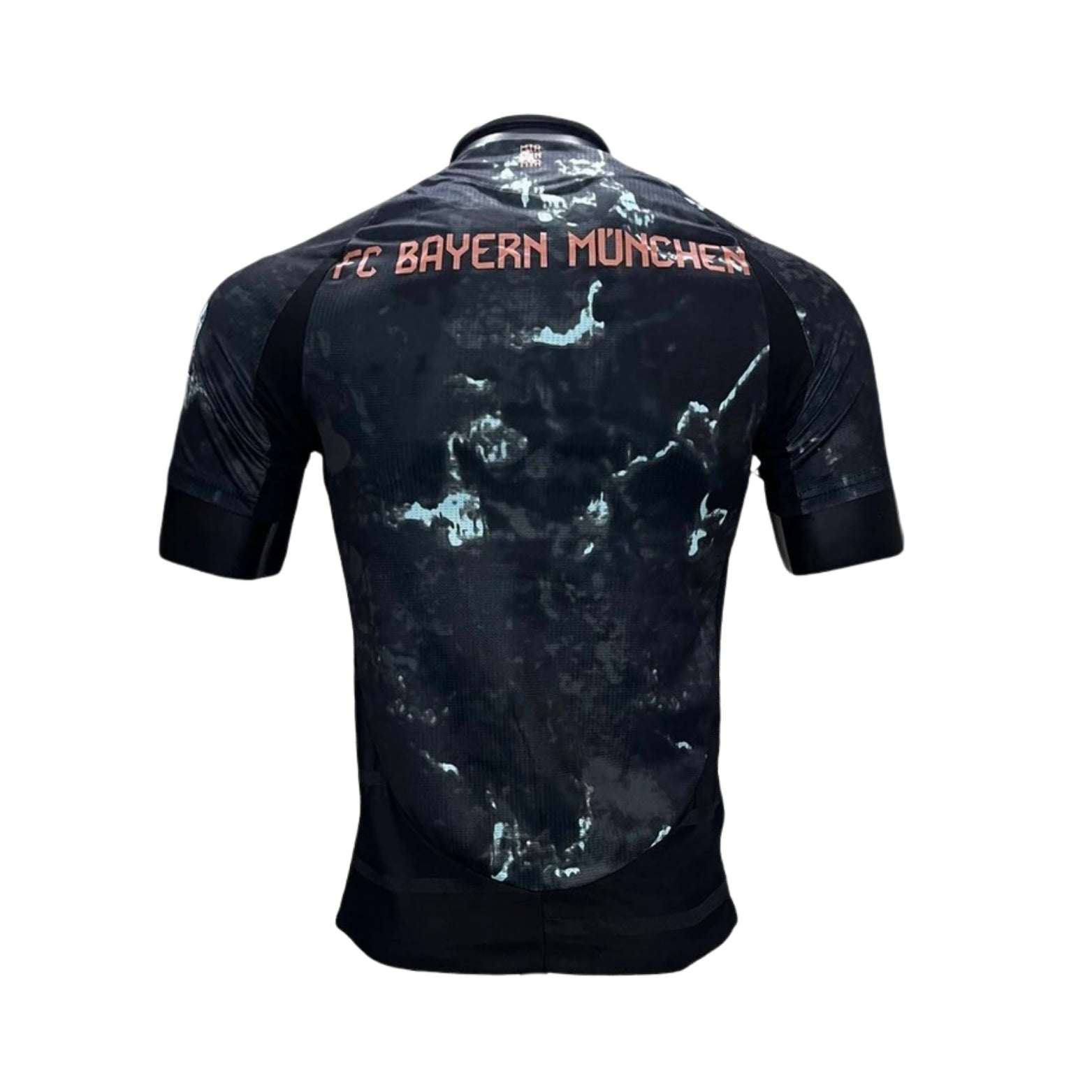 Bayern Munique Alternativa 24/25 - Versão Jogador