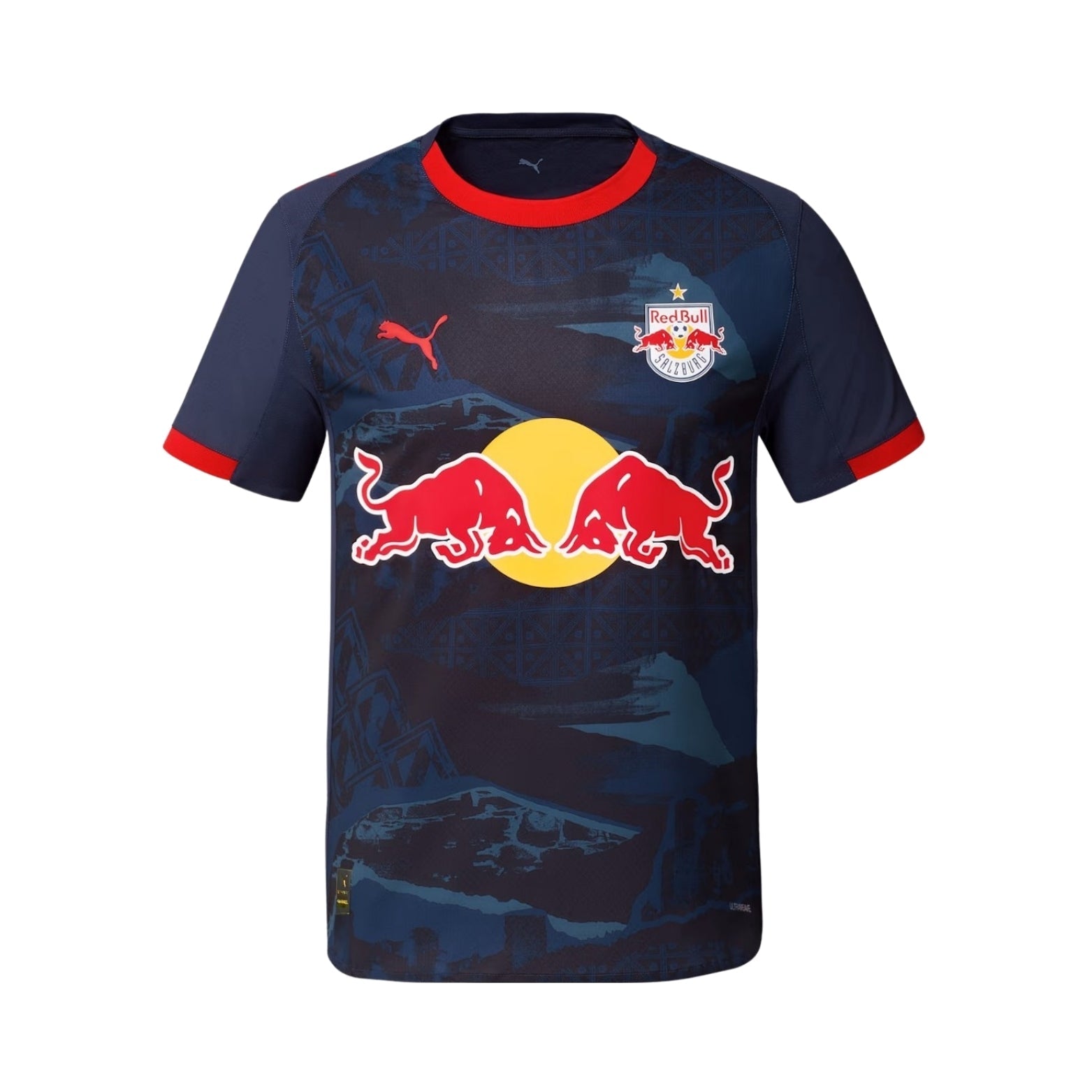 RB Salzburg Away 25/26