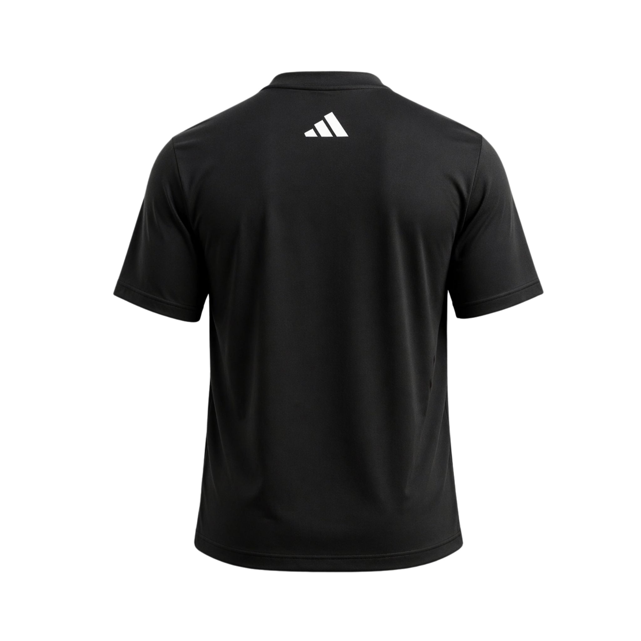 T-Shirt Mercedes AMG Petronas F1 2026 - Preto