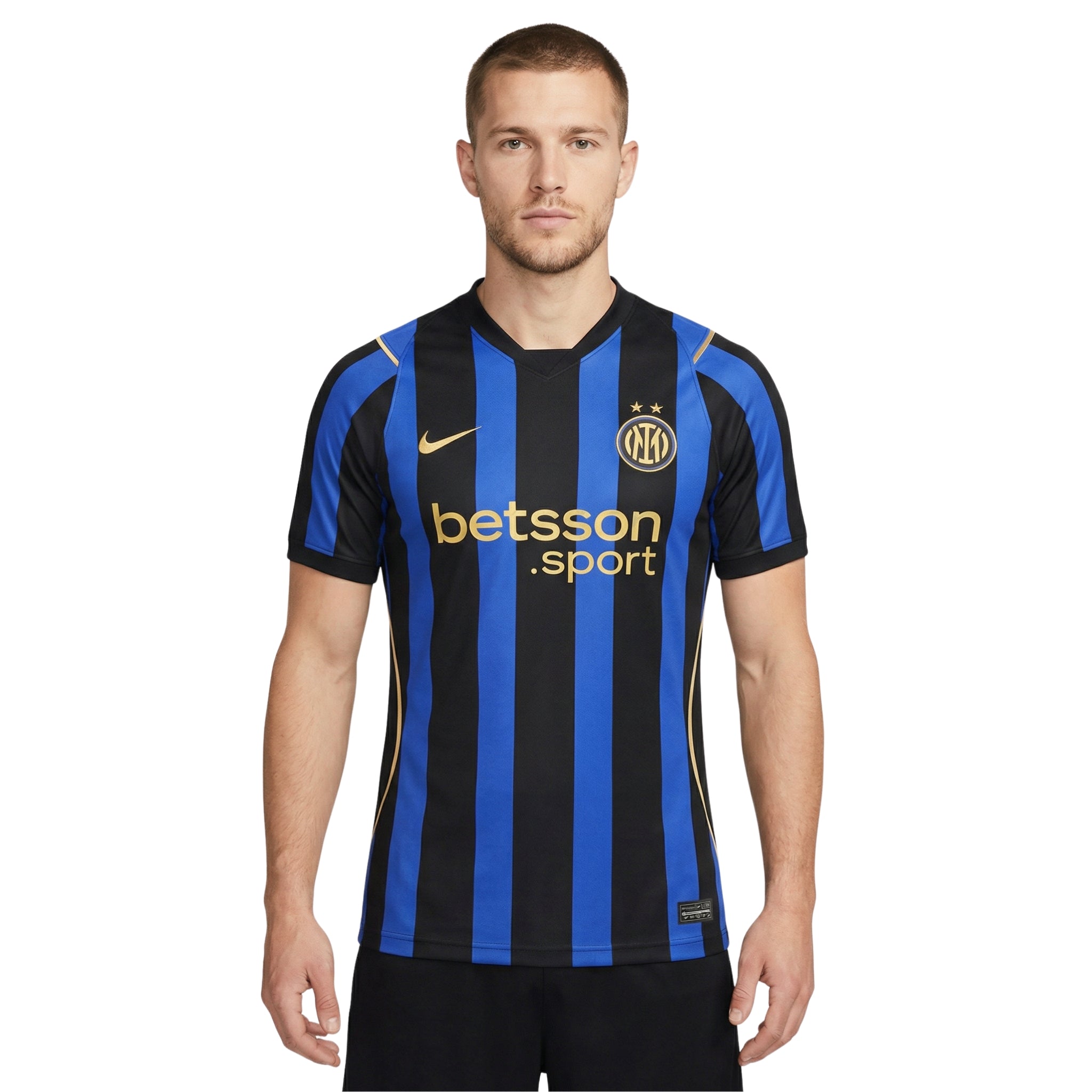 Inter Milan Principal 26/27