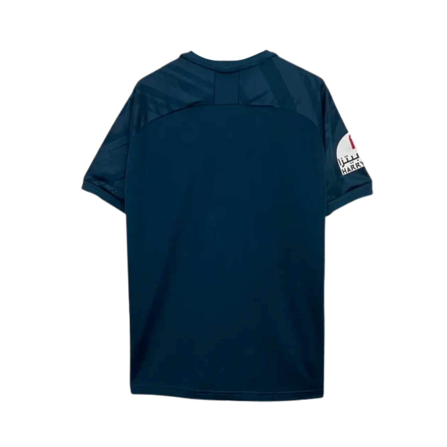 Al-Nassr FC Alternativa 22/23