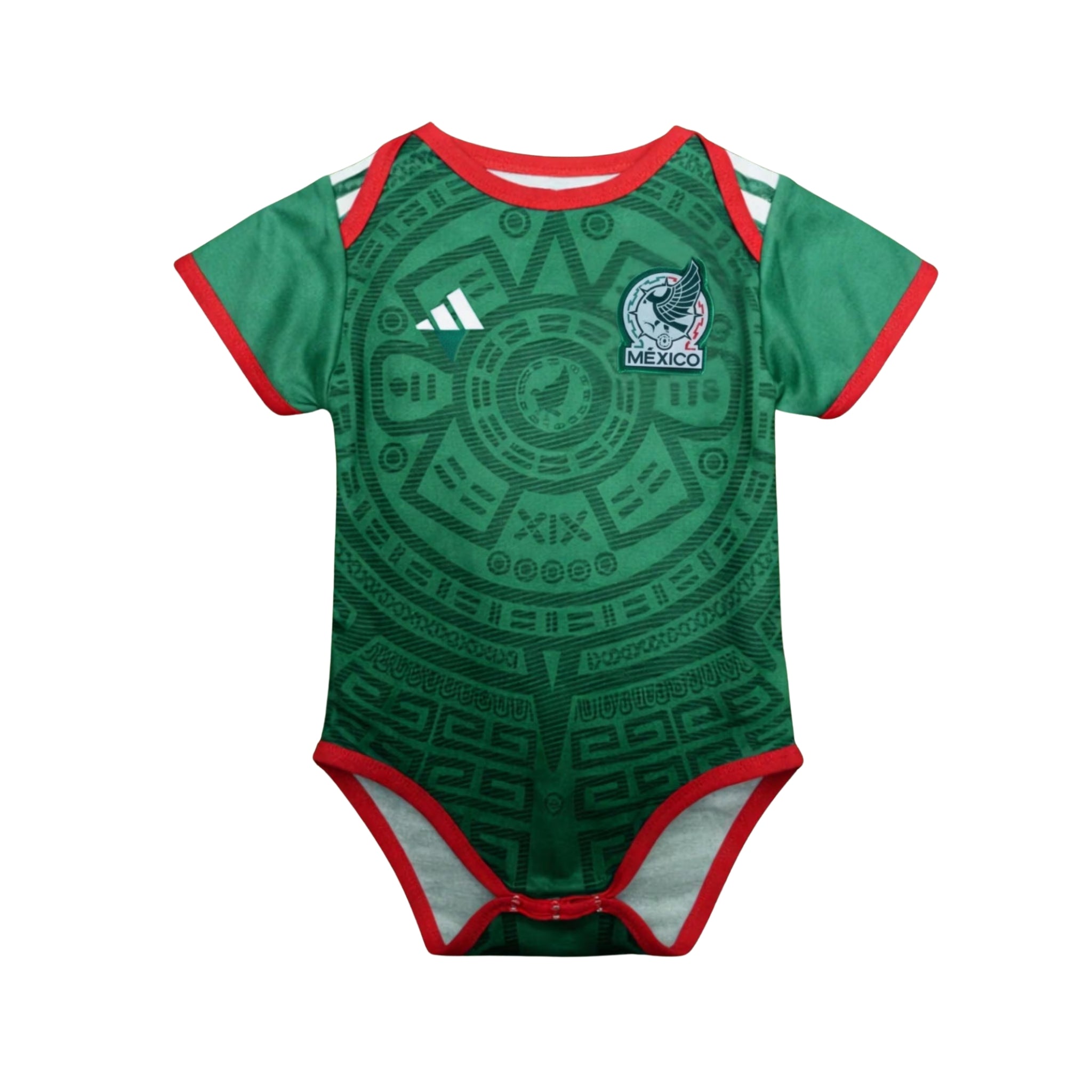 Bodie Bebé México Principal 26/27- Mundial 2026