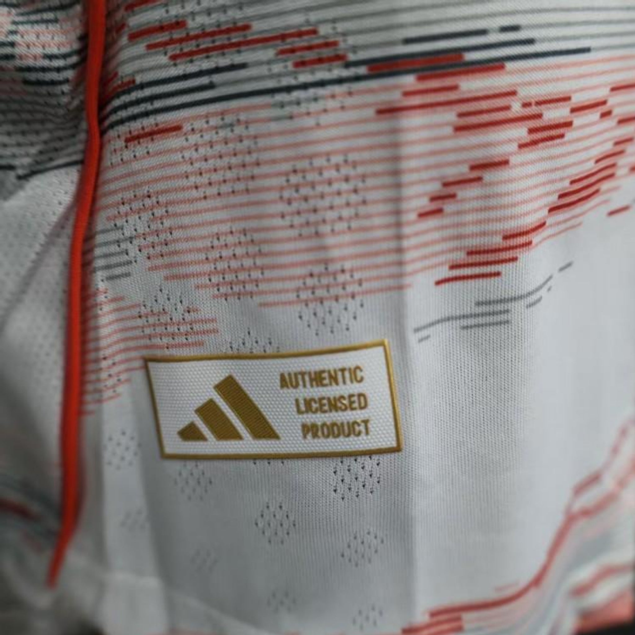 Bayern Munique Alternativa 25/26 - Manga Comprida - Versão Jogador