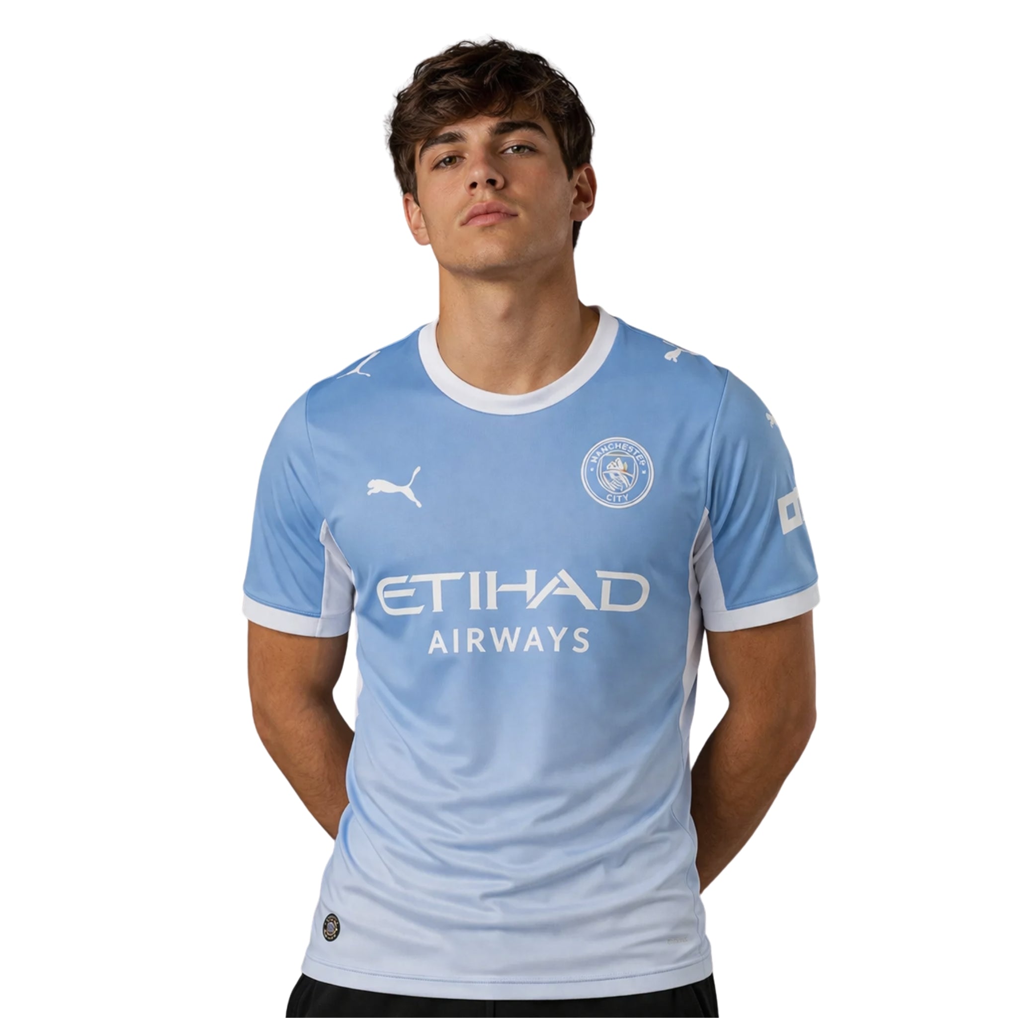 Manchester City Principal 26/27