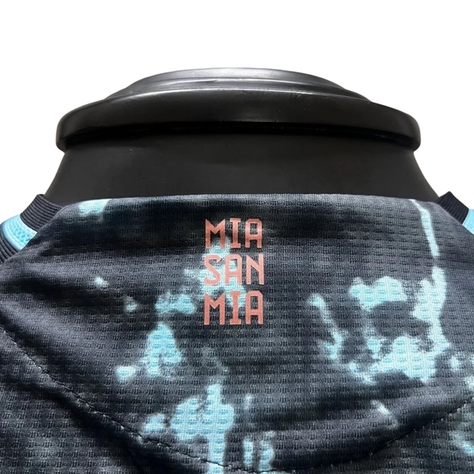 Bayern Munique Alternativa 24/25 - Versão Jogador