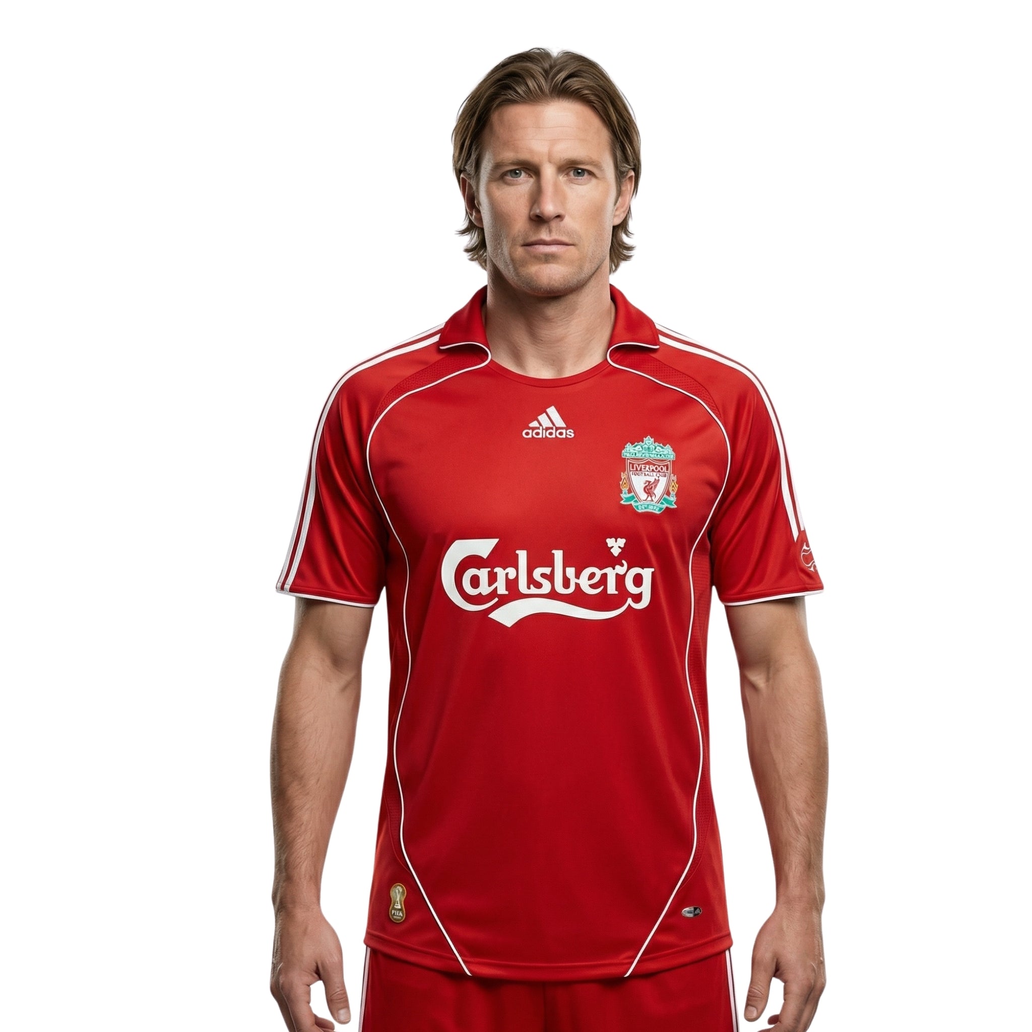 Liverpool Principal 06/07