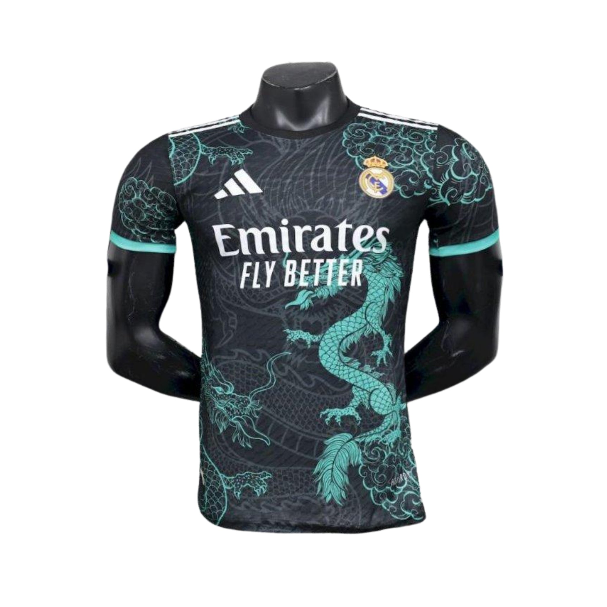 Real Madrid Edição Especial 25/26 - Versão Jogador