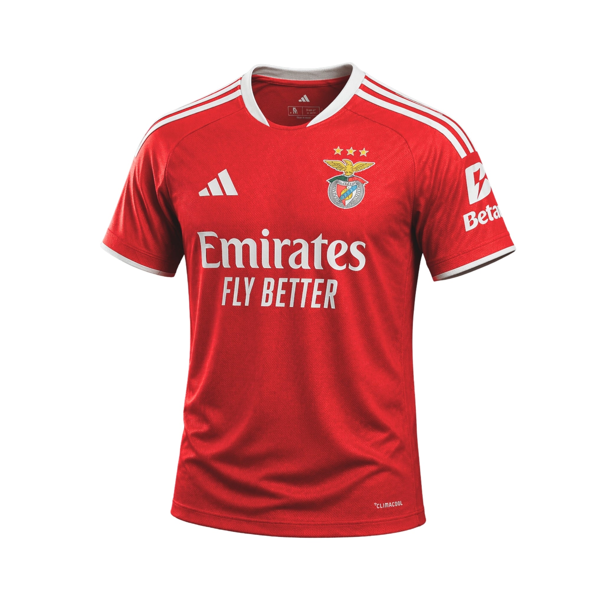 Benfica Principal 26/27