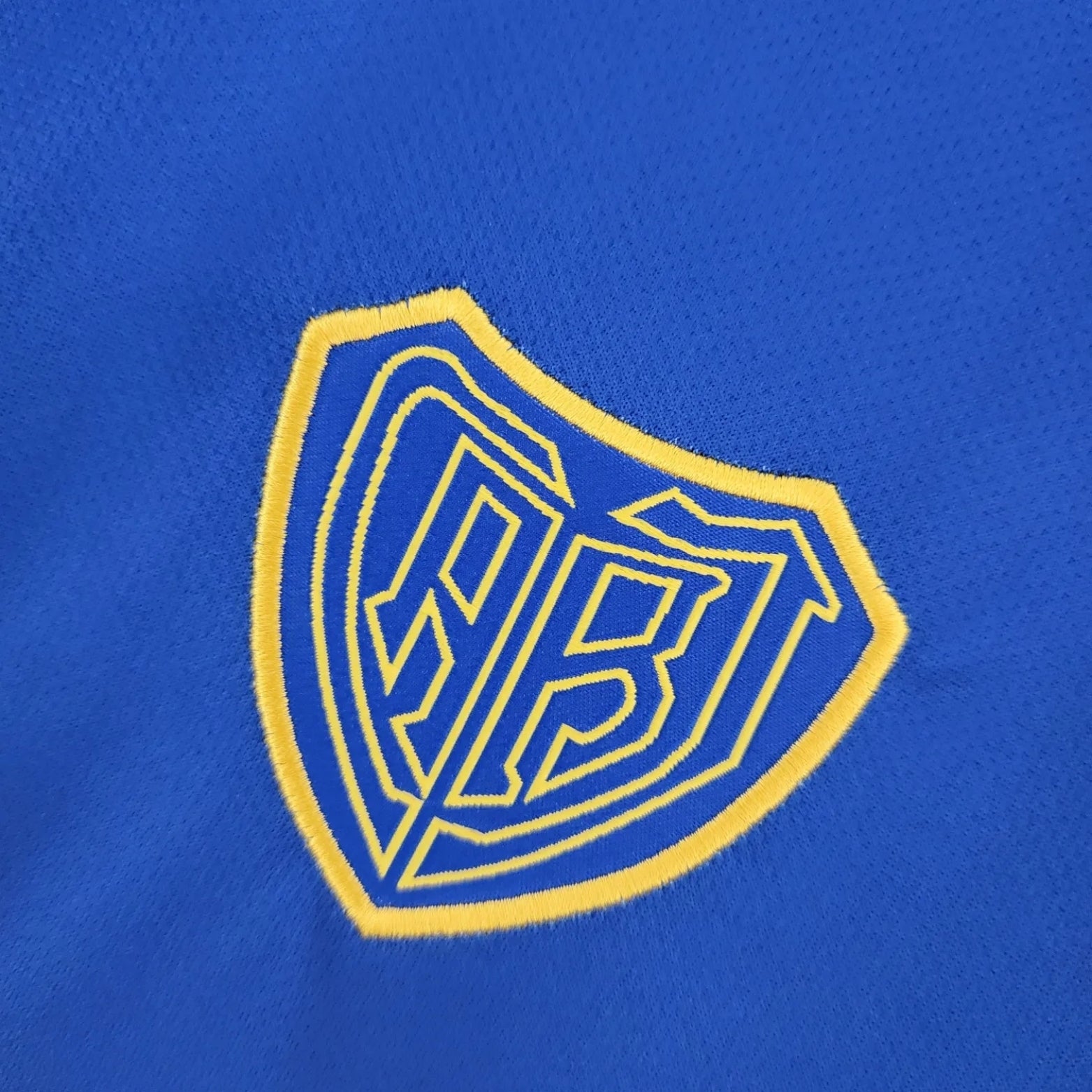 Boca Juniors Edição Especial 09/10