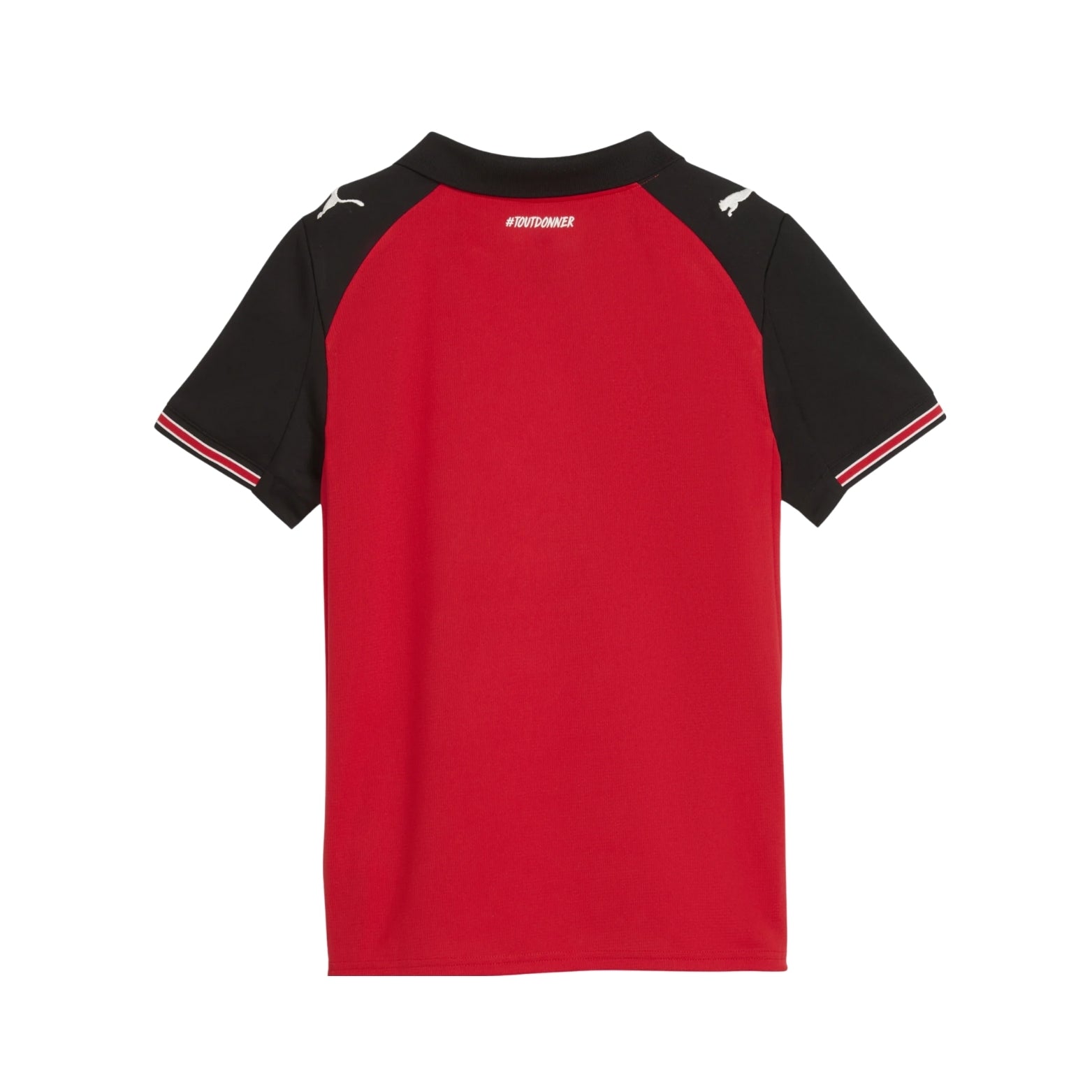 Rennes Principal 25/26