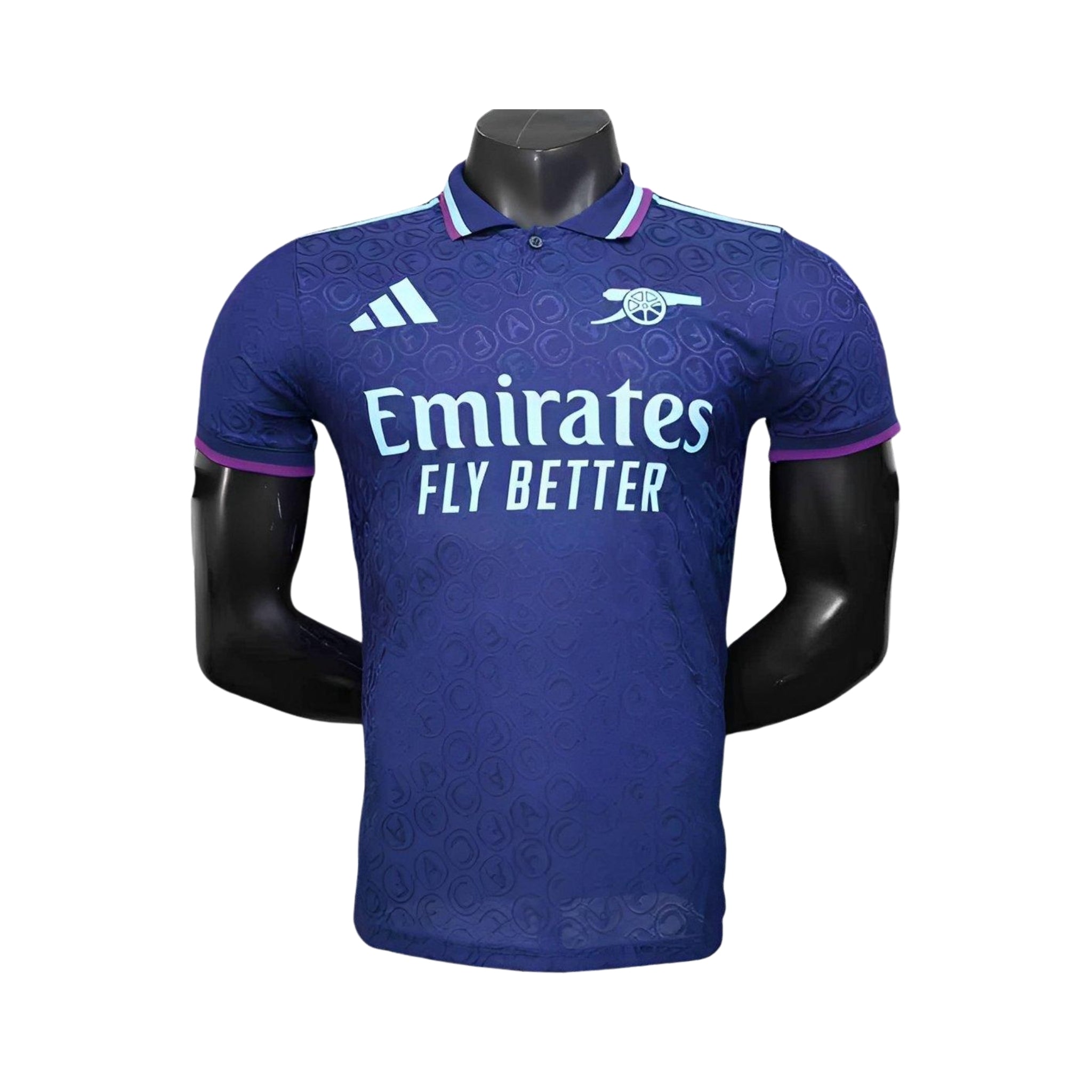 Arsenal Edição Especial 25/26 - Versão Jogador