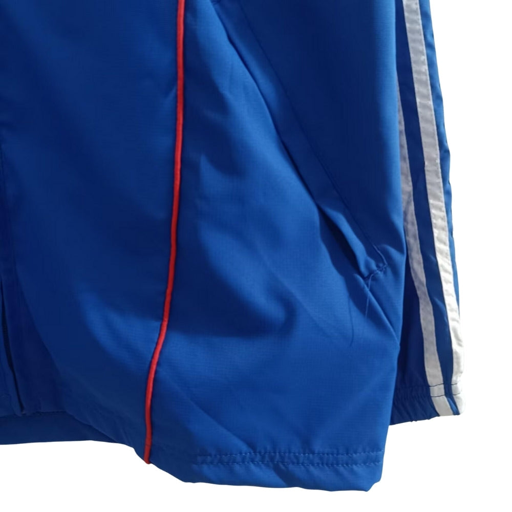 Corta-Vento - Manchester United 25/26