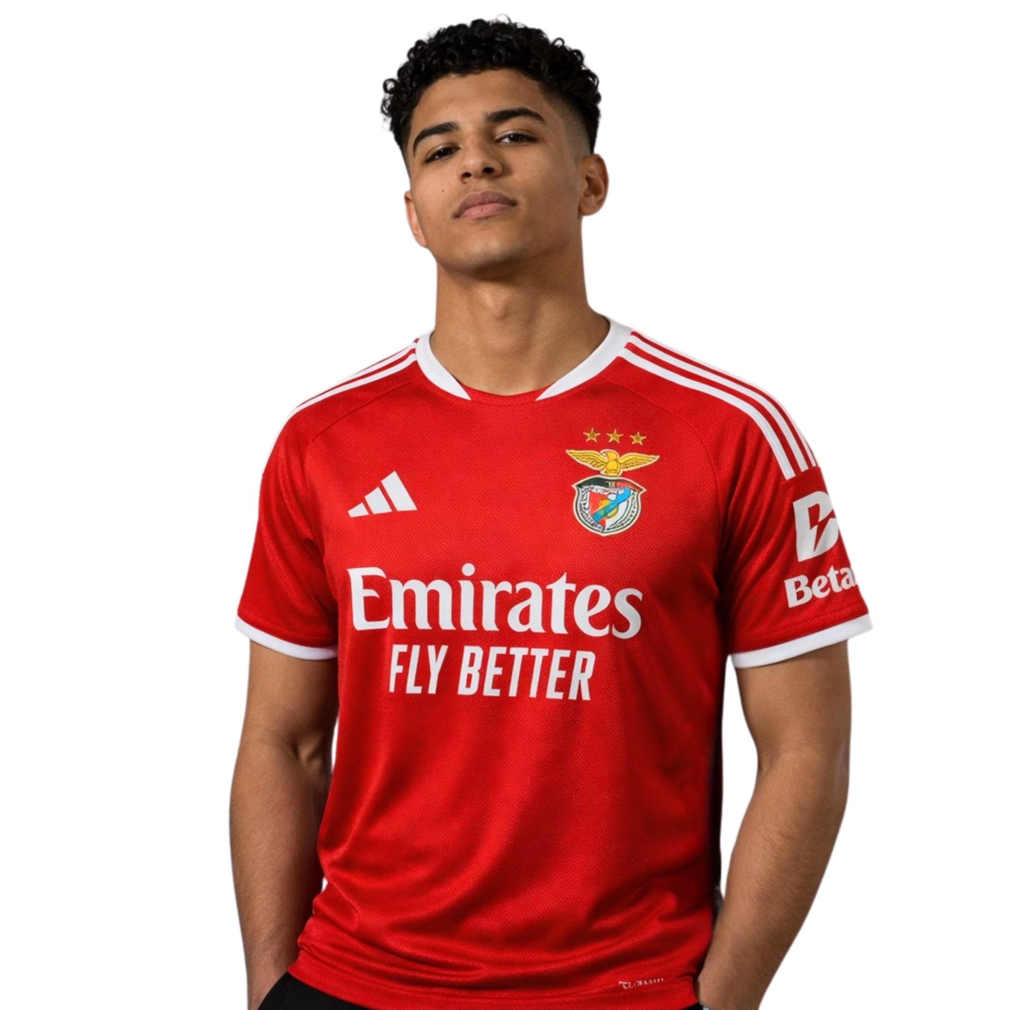 Benfica Principal 26/27