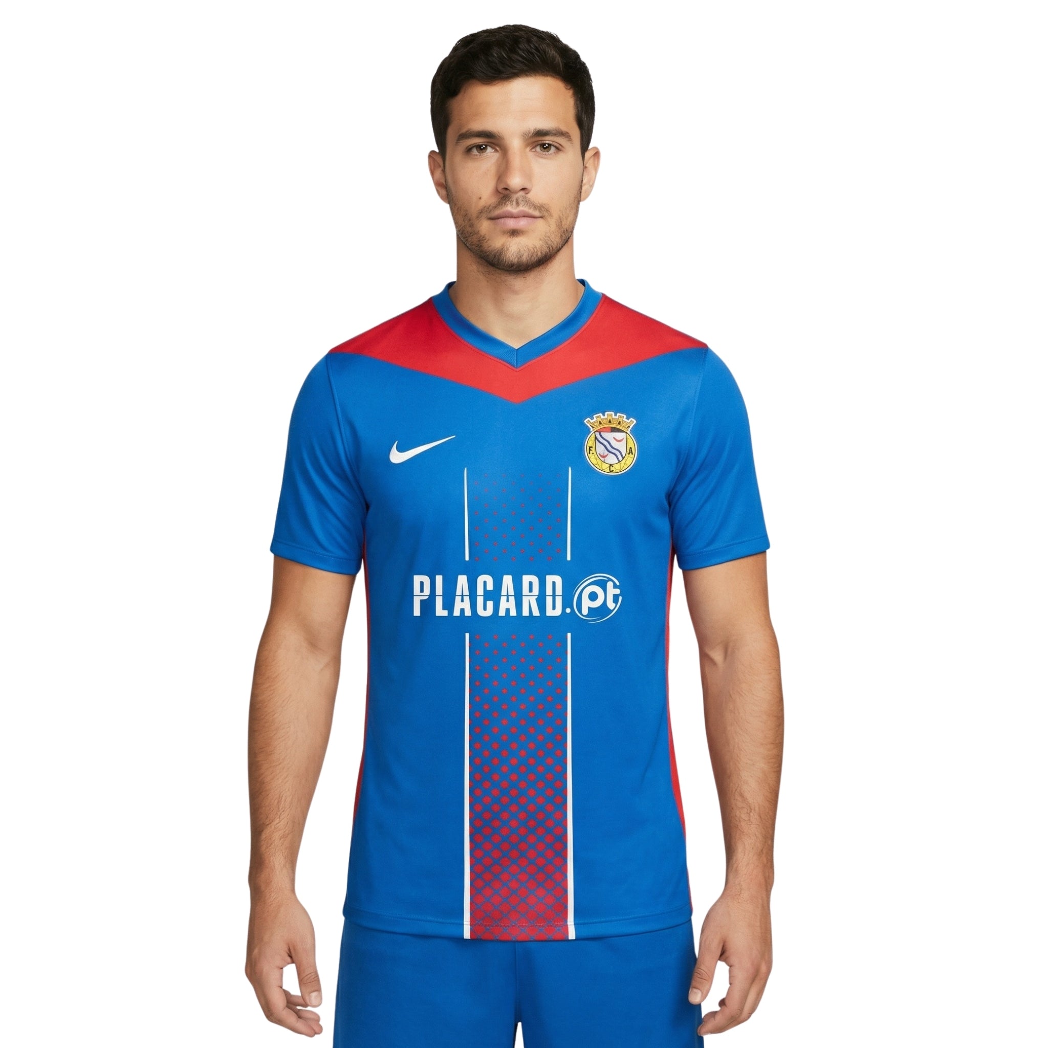 F.C Alverca Principal 25/26
