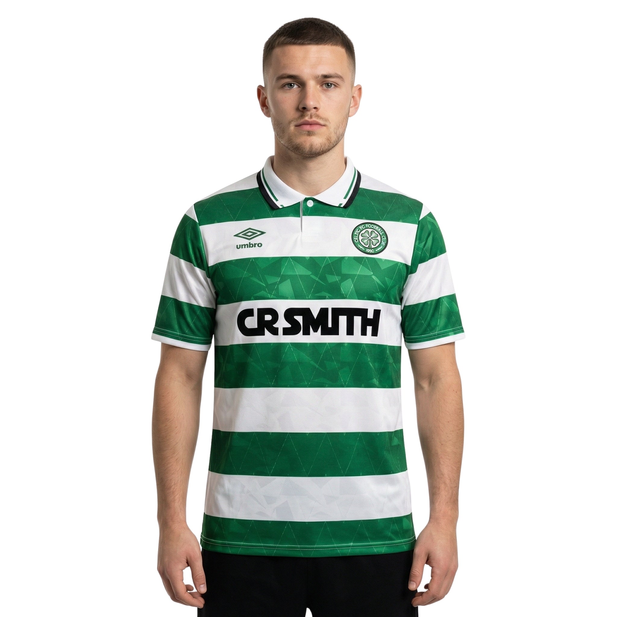 Celtic Principal 89/90