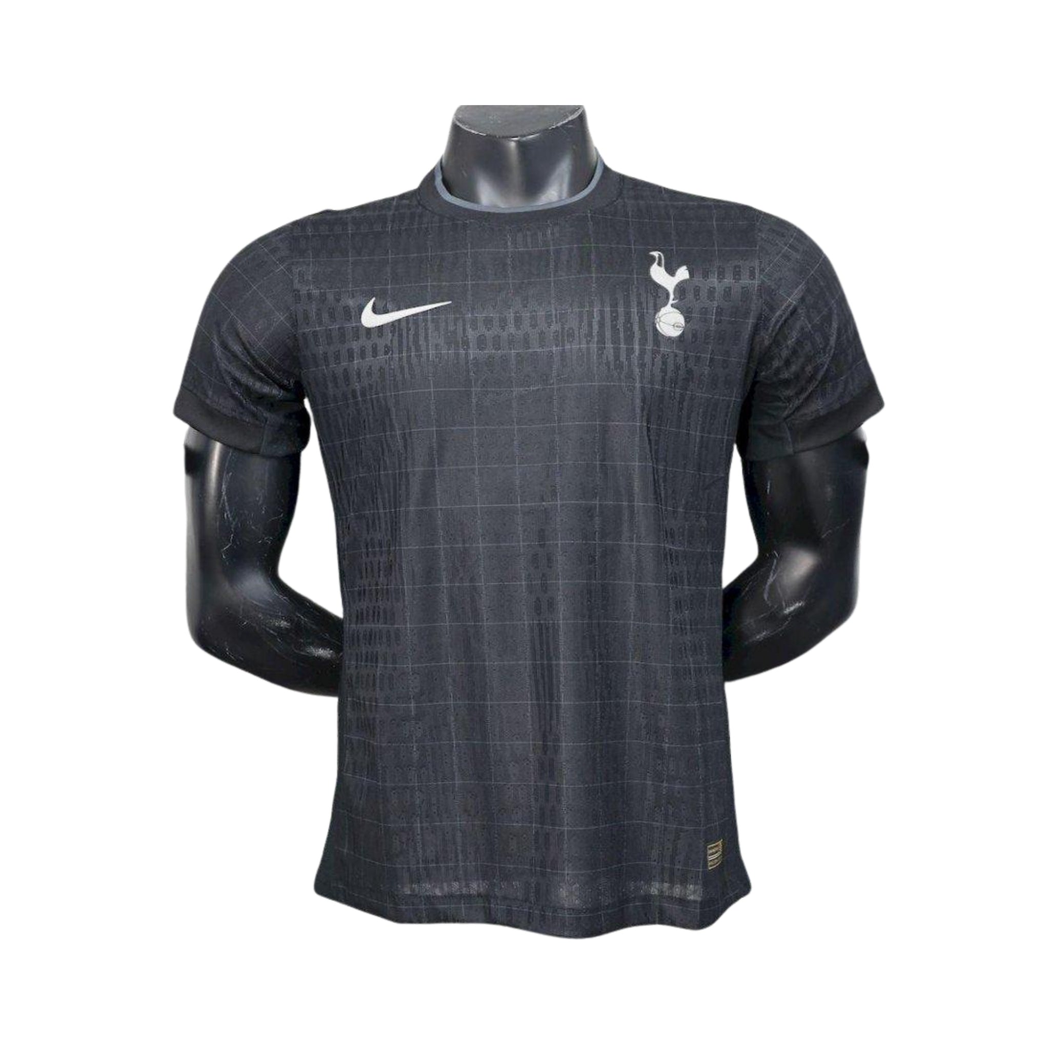 Tottenham Hotspur F.C. Alternativa 25/26 - Versão Jogador