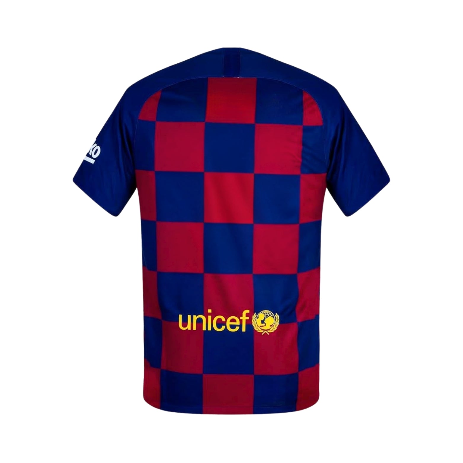 Barcelona Principal 19/20