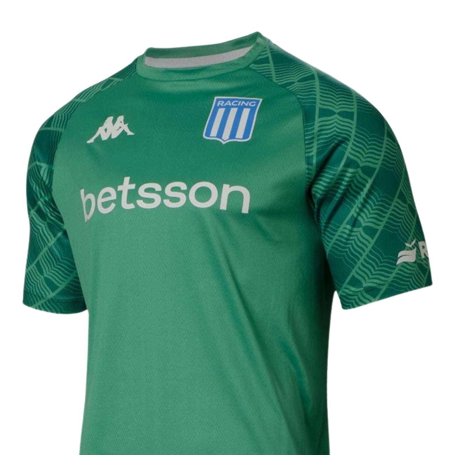 Racing Club Guarda-Redes 25/26