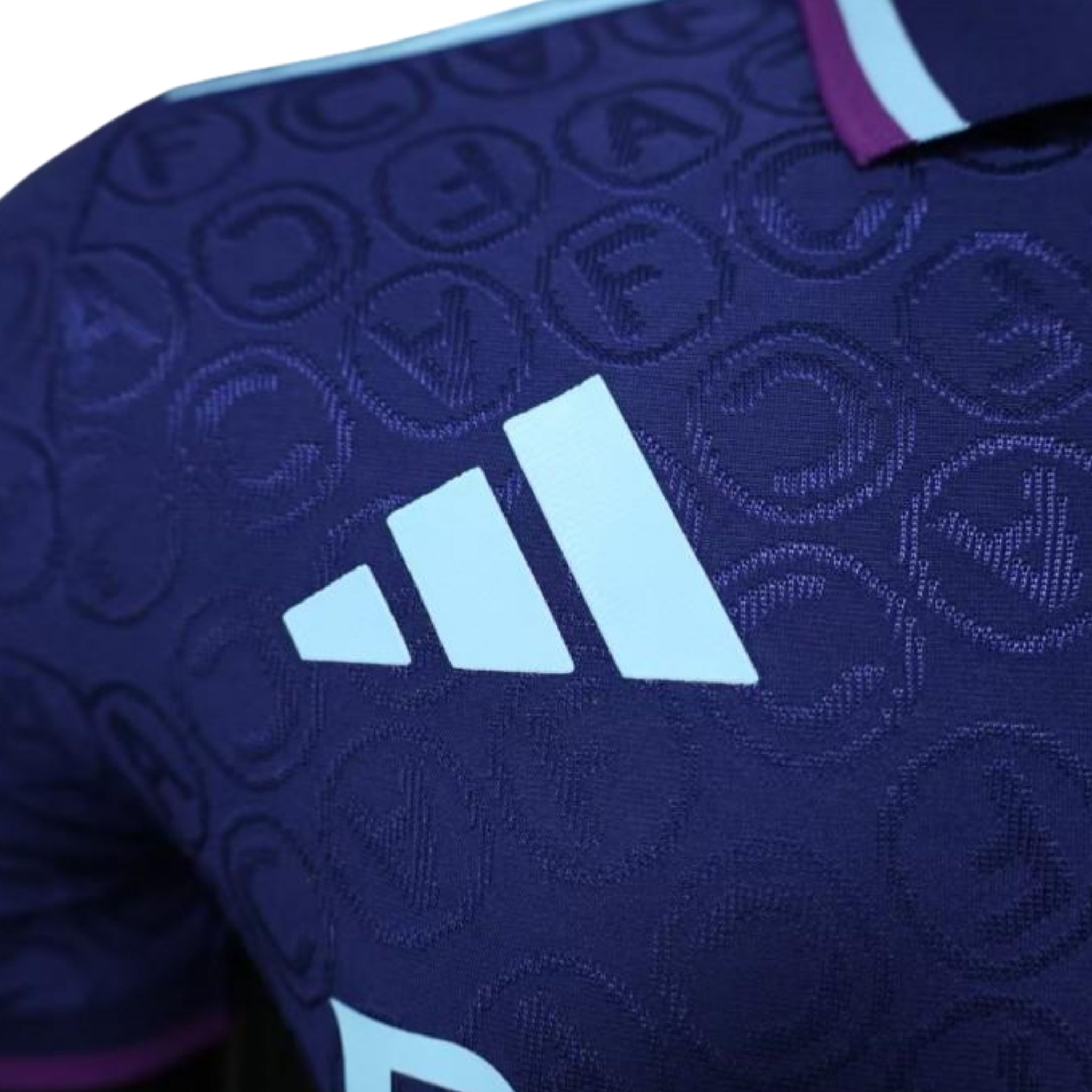 Arsenal Edição Especial 25/26 - Versão Jogador