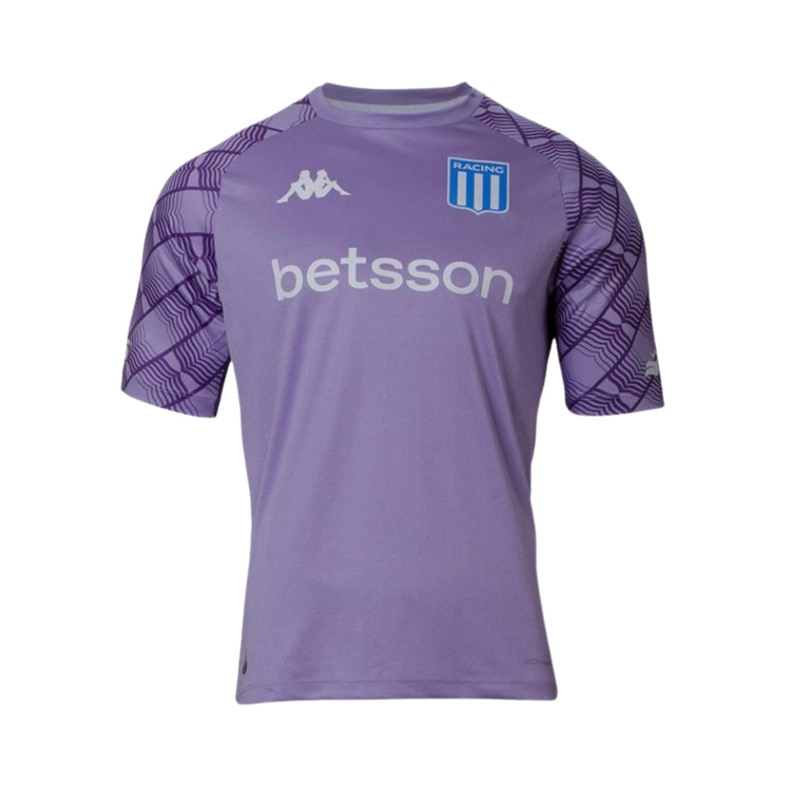 Racing Club Guarda-Redes 25/26