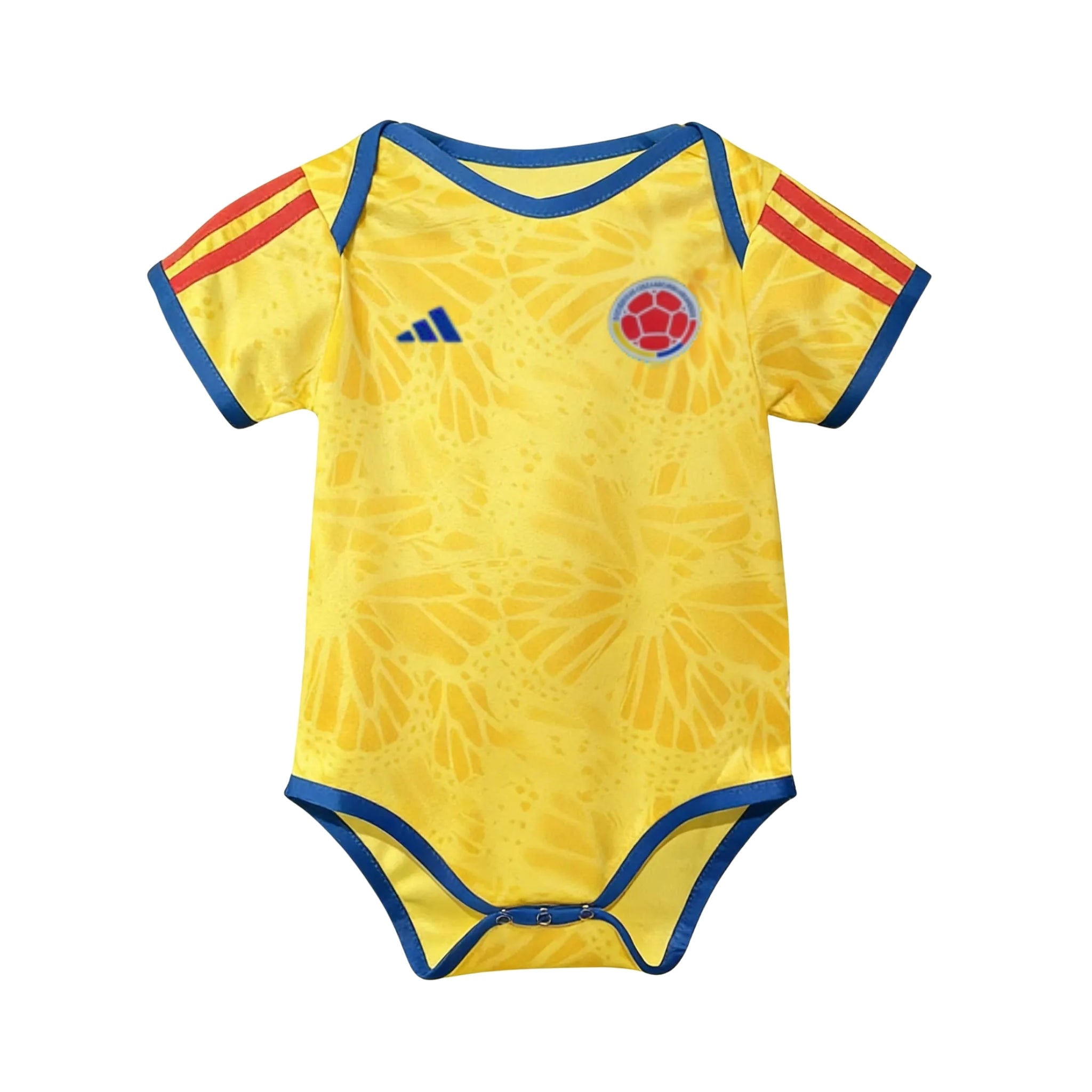 Bodie Bebé Colômbia Principal 26/27- Mundial 2026