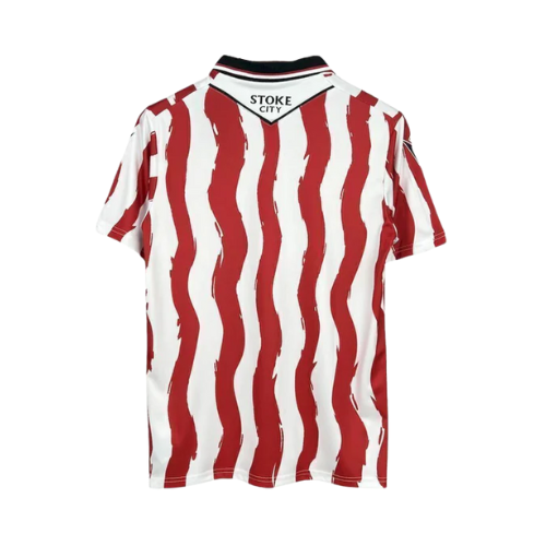 Stoke City F.C. Principal 25/26