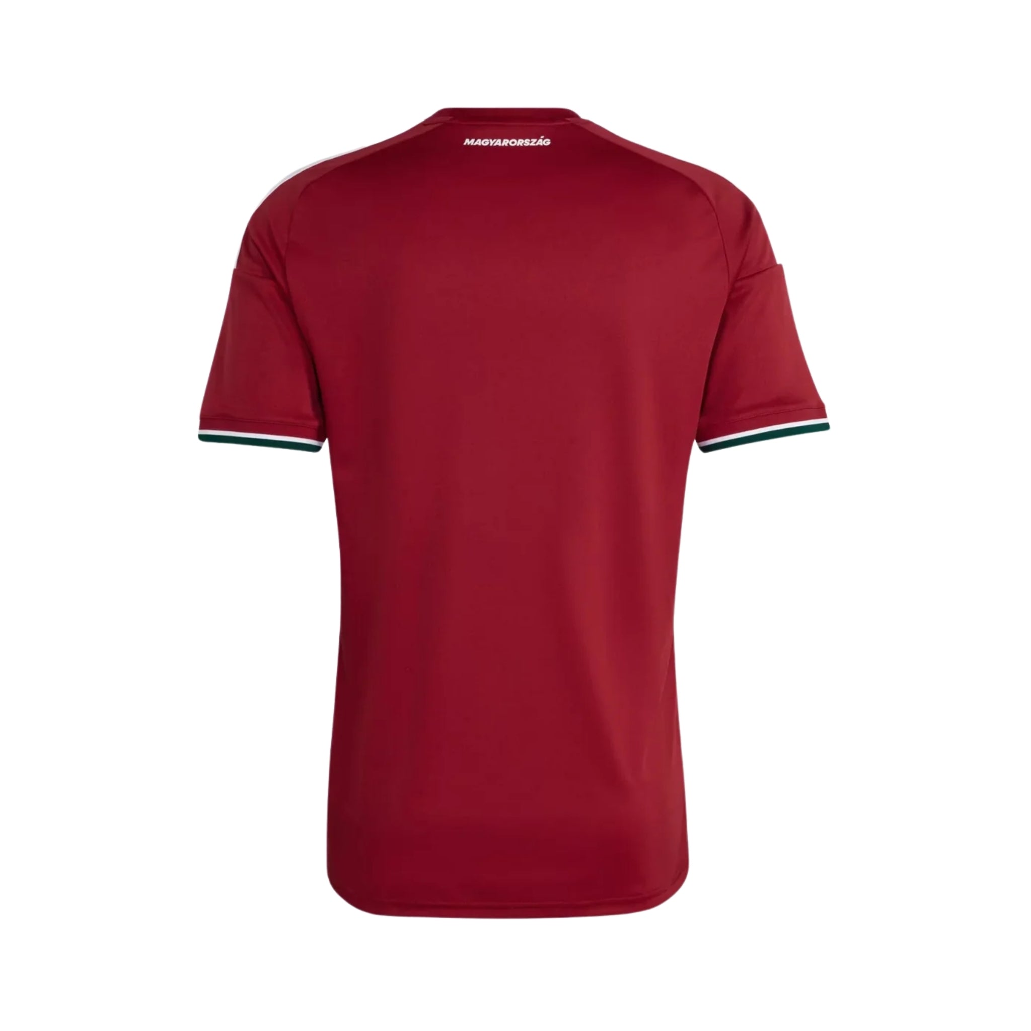 Hungria Principal 26/27 - Mundial 2026