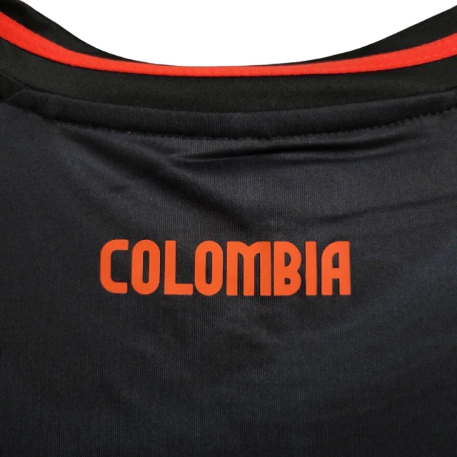 Colômbia Alternativa 24/25 - Copa América 2024