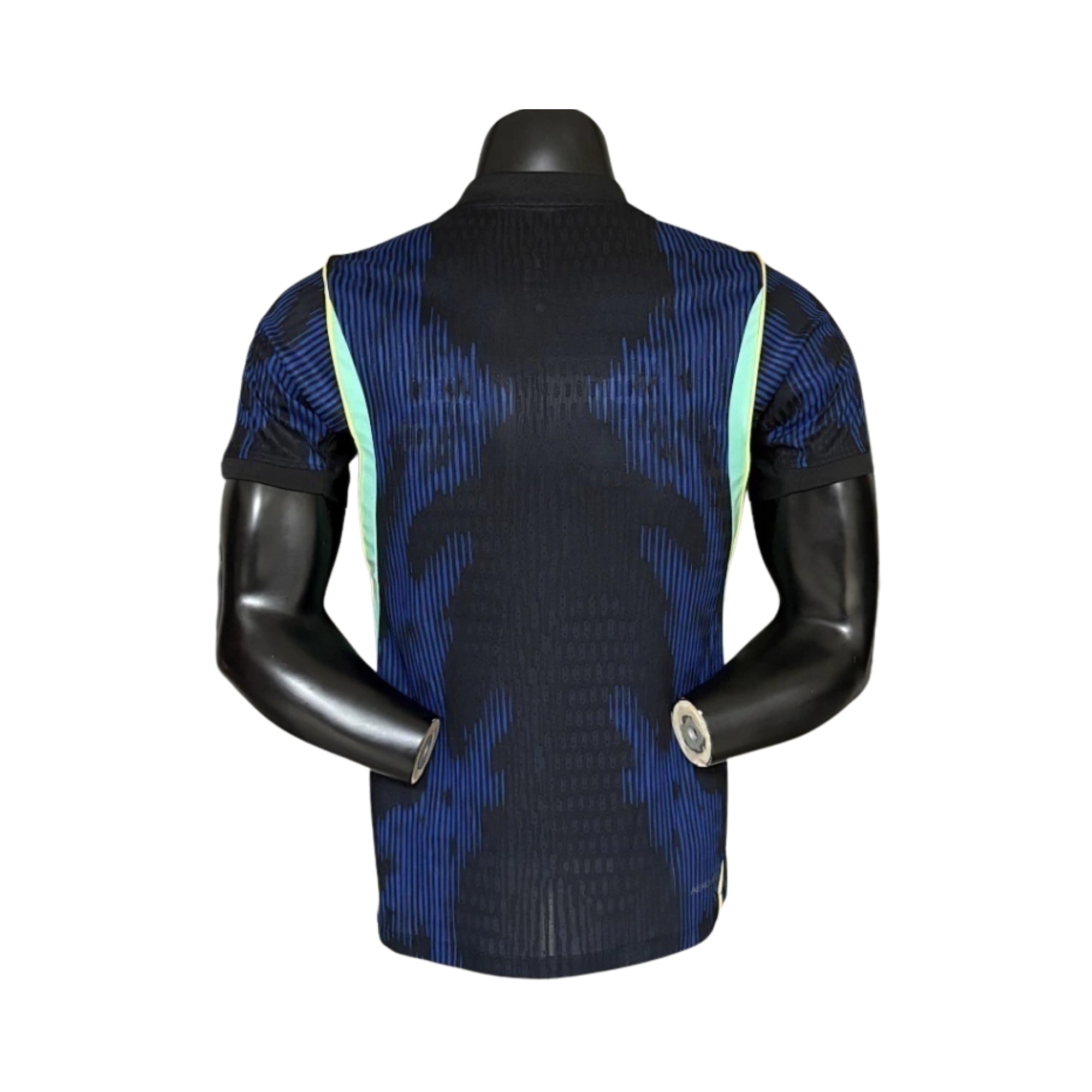 Brasil Alternativa 26/27 - Mundial 2026 - Versão Jogador