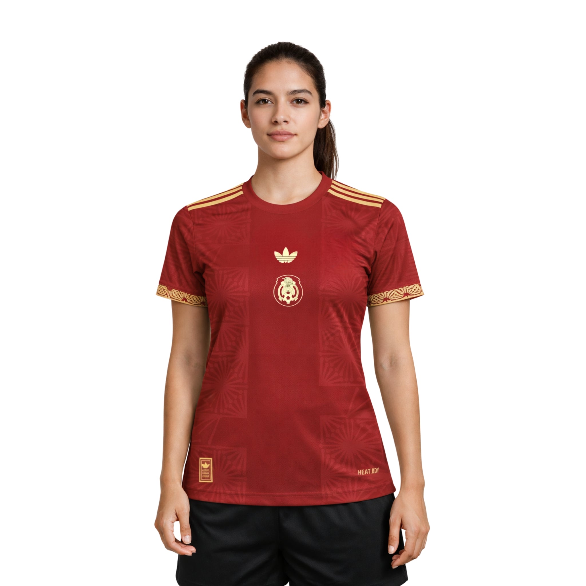 México Edição Especial 25/26 - Versão Feminina
