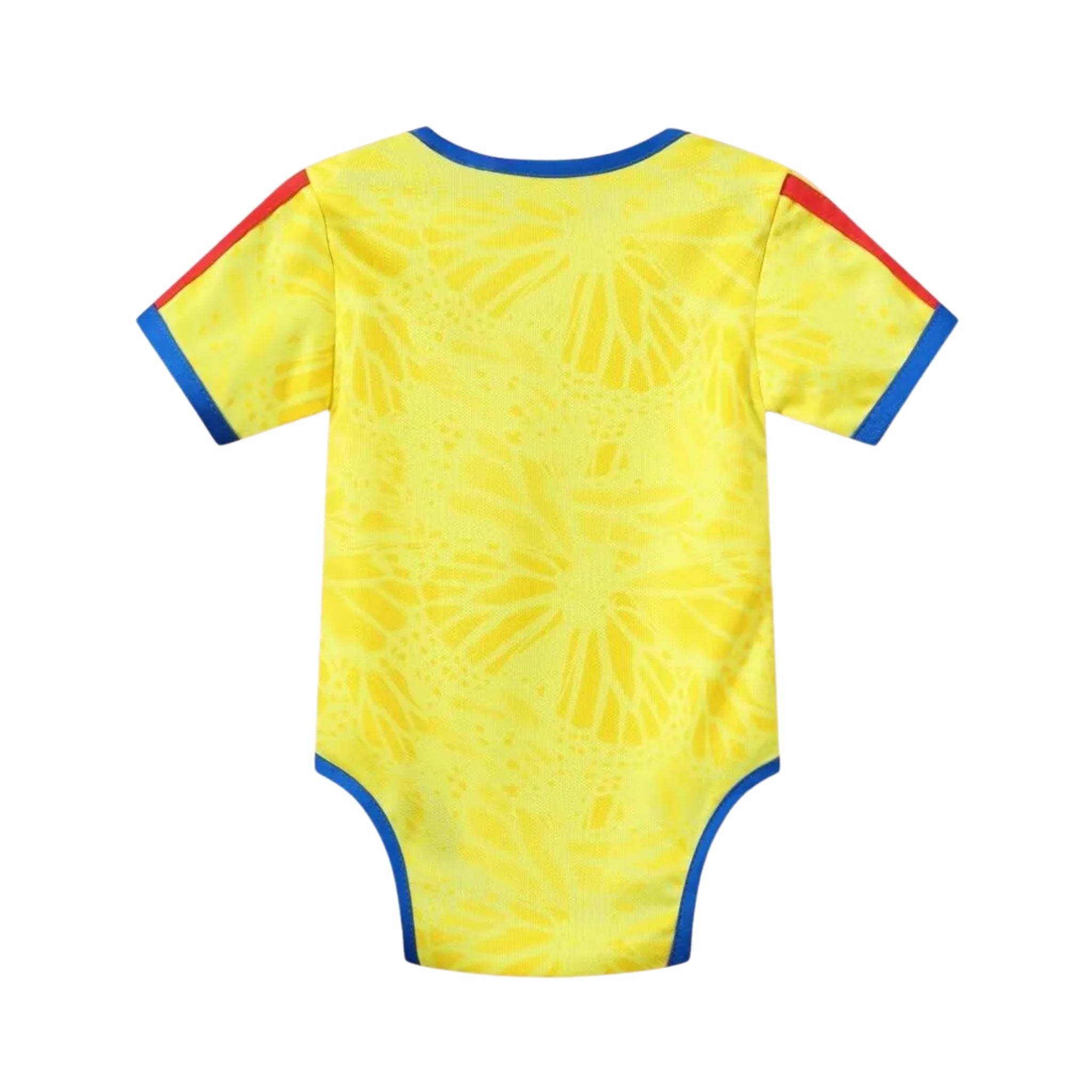 Bodie Bebé Colômbia Principal 26/27- Mundial 2026