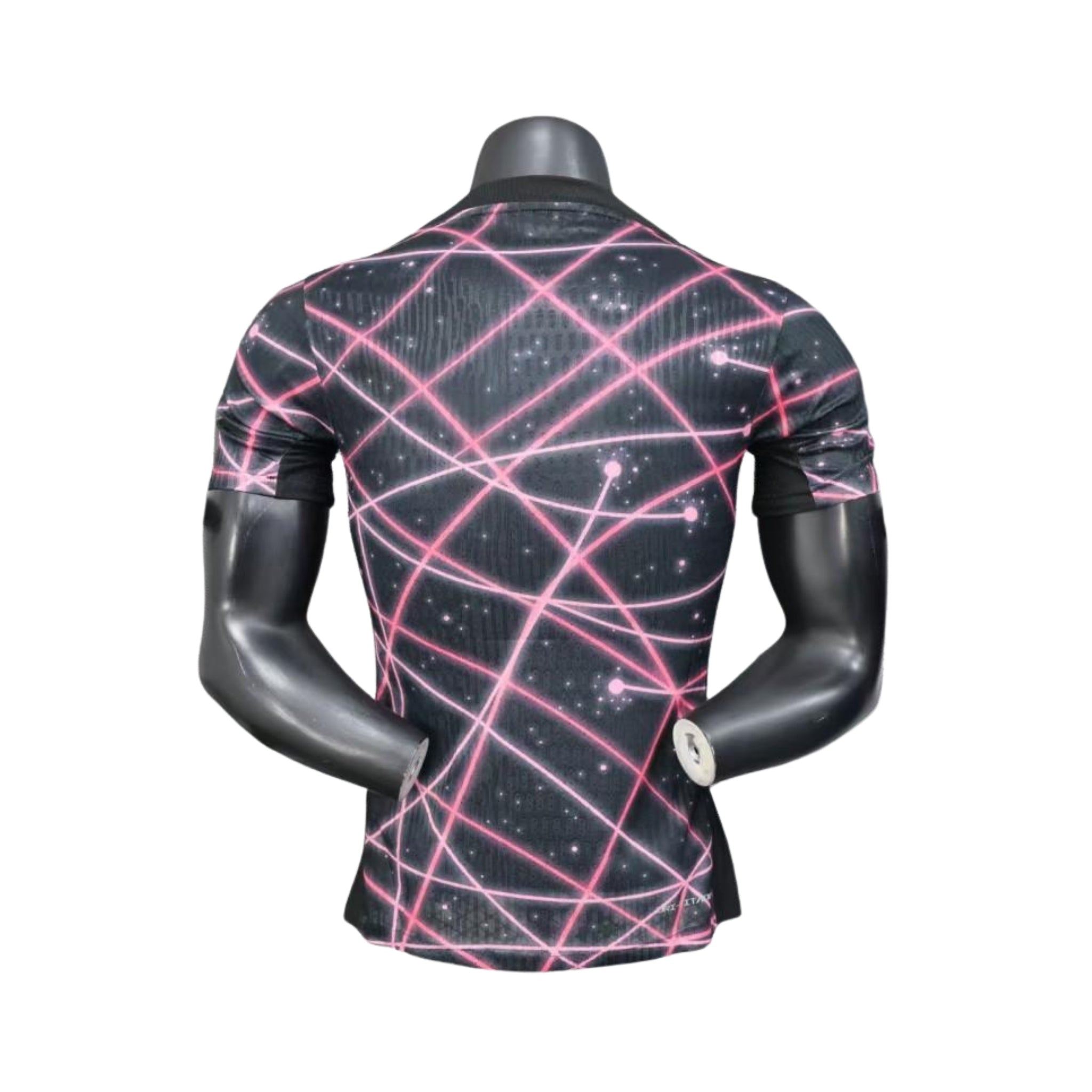 PSG Edição Especial 25/26 - Versão Jogador