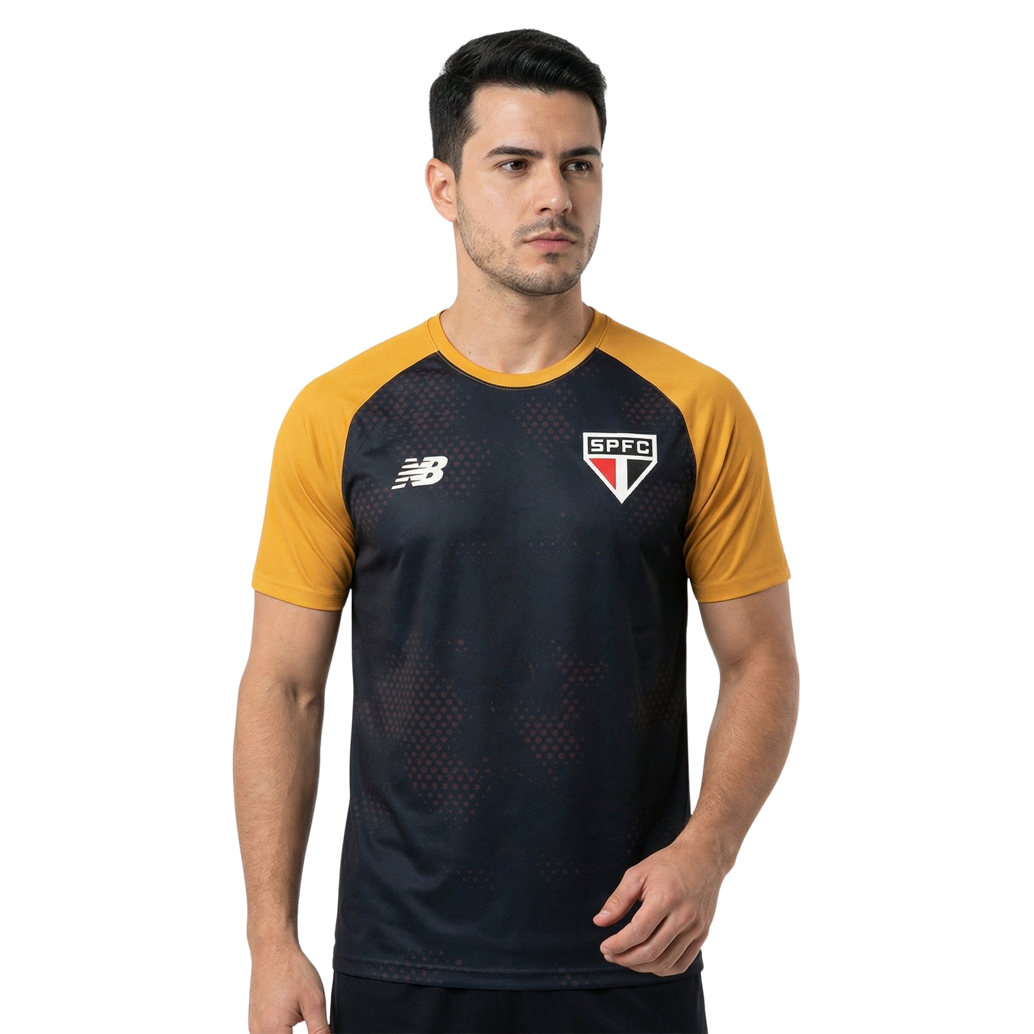 São Paulo Treino 26/27