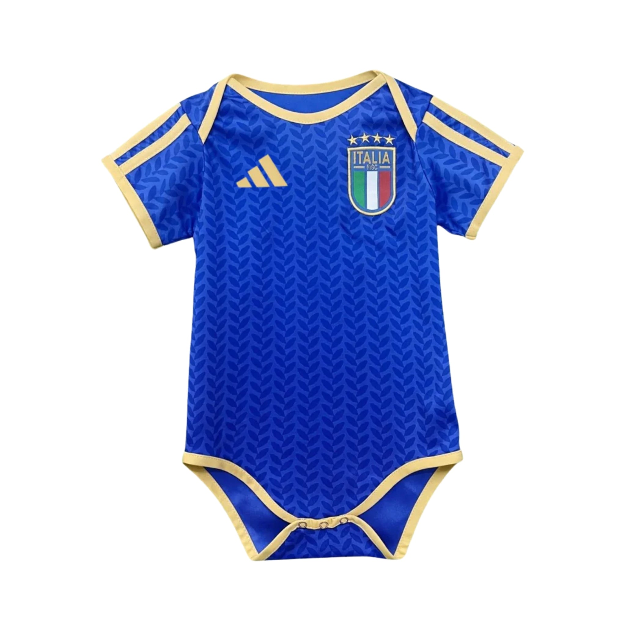 Bodie Bebé Itália Principal 26/27 - Mundial 2026