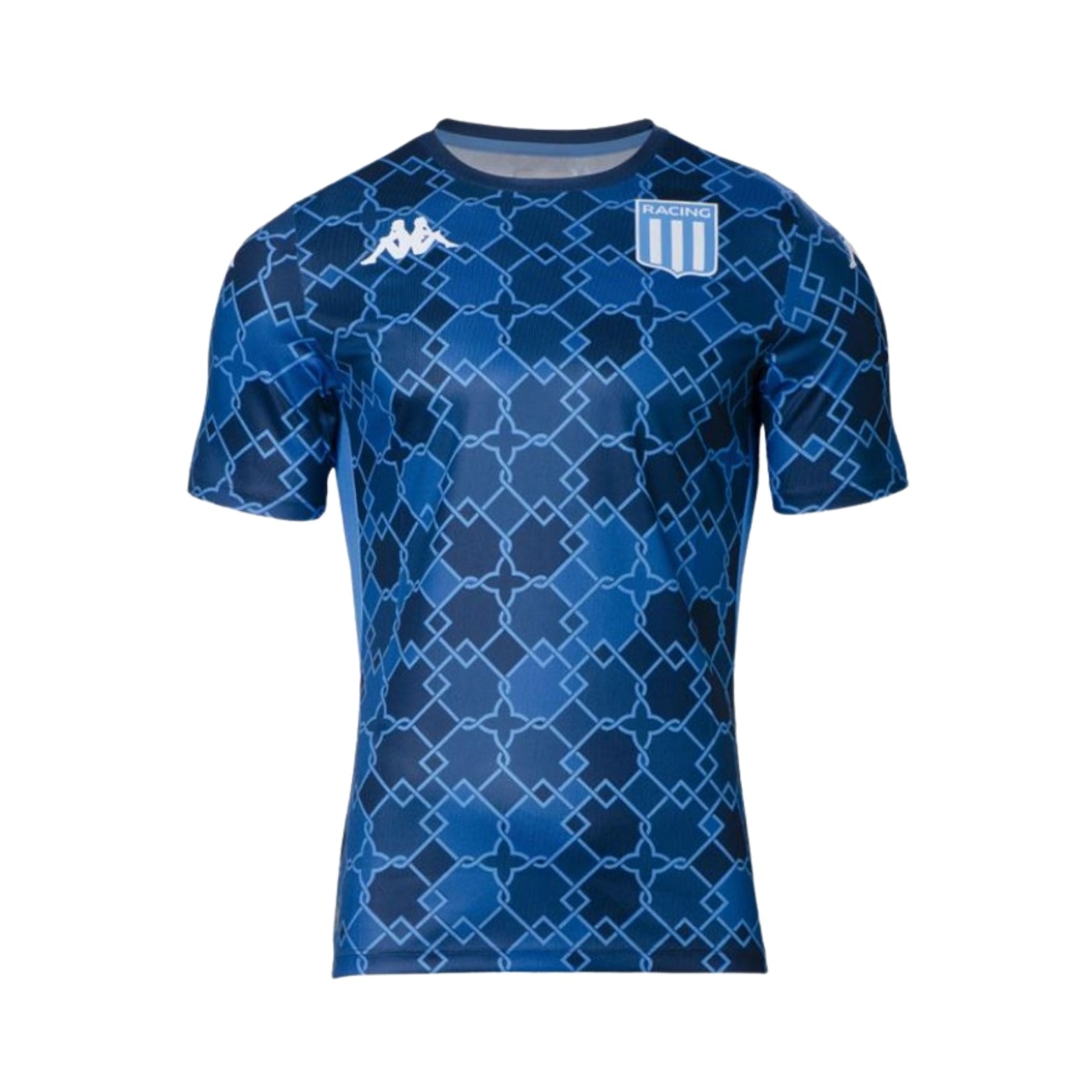 Racing Club Pré-Jogo 25/26