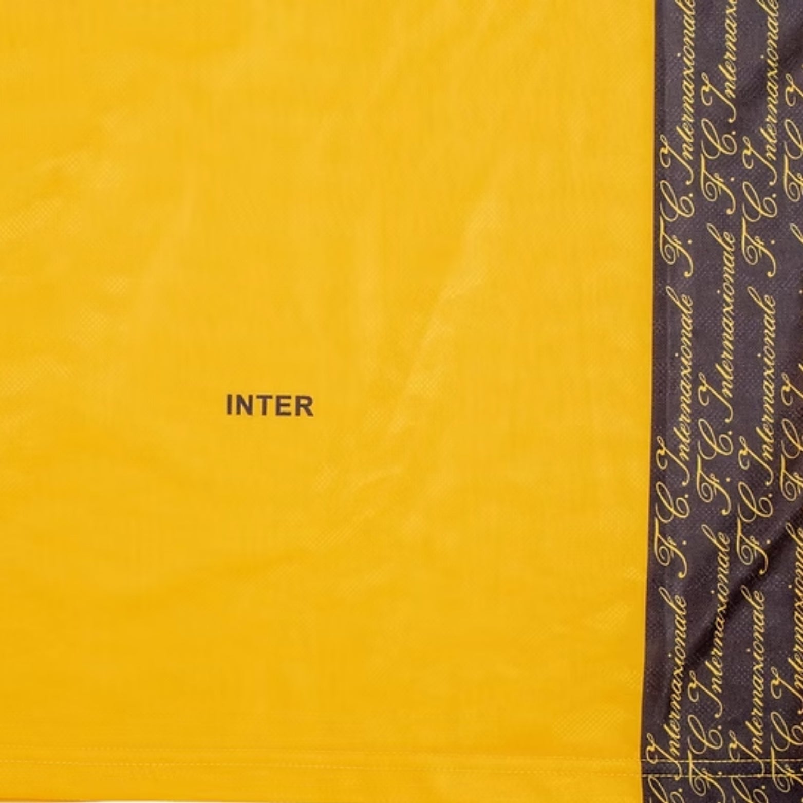 Inter Milan Terceiro 96/97