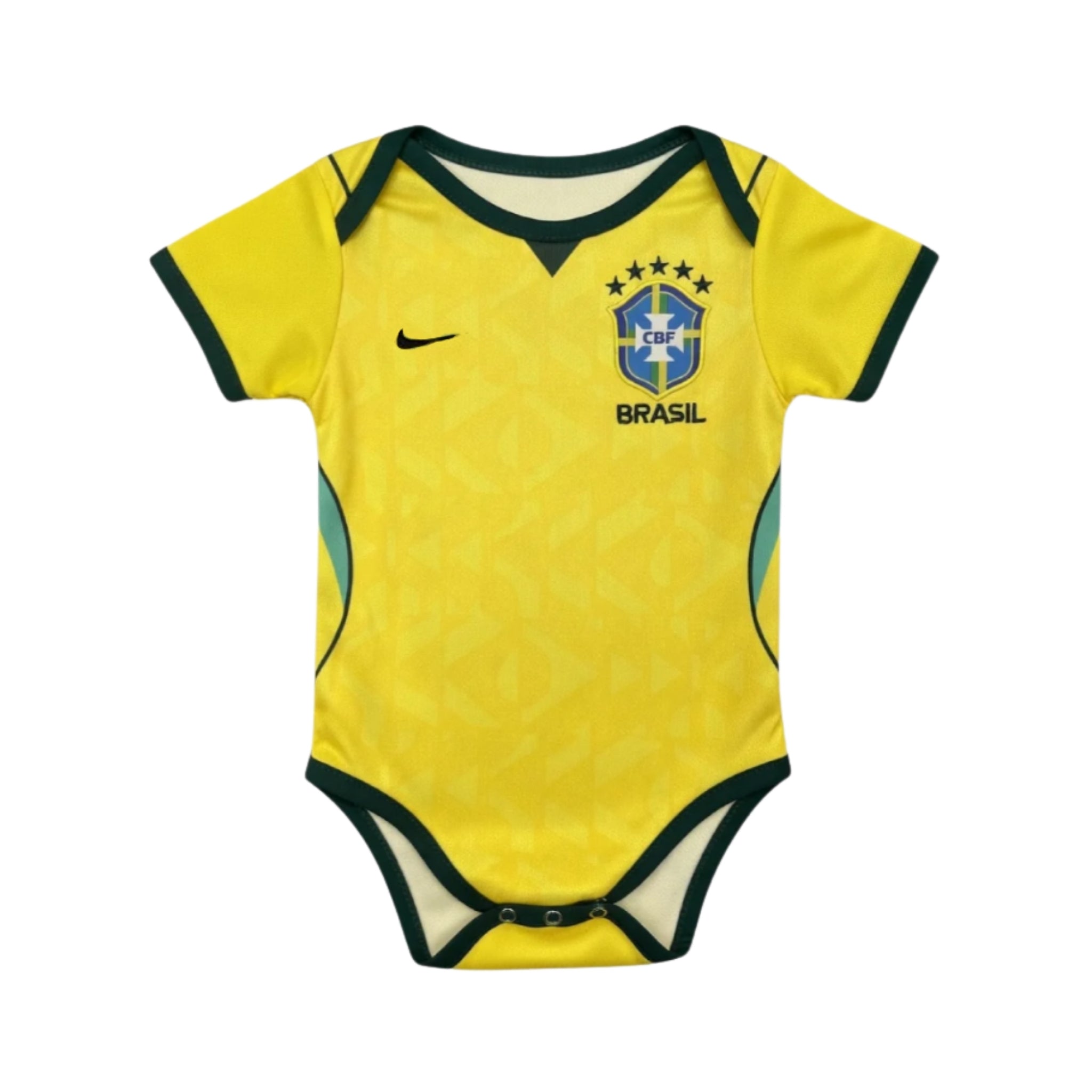 Bodie Bebé Brasil Principal 26/27 - Mundial 2026