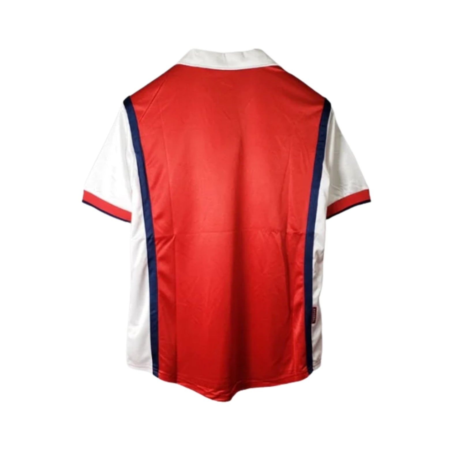 Arsenal Principal 98/99