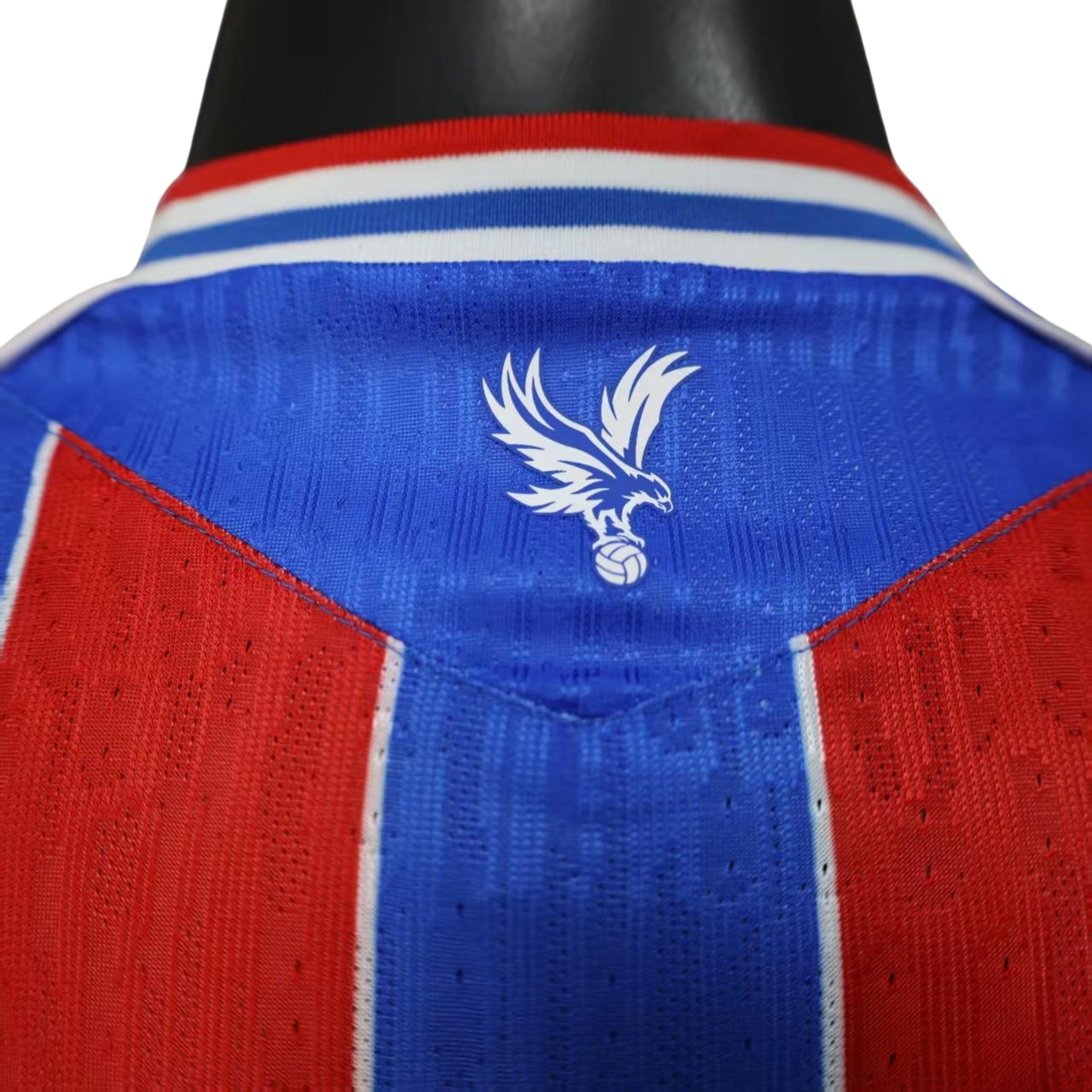Crystal Palace Principal 25/26 - Versão Jogador