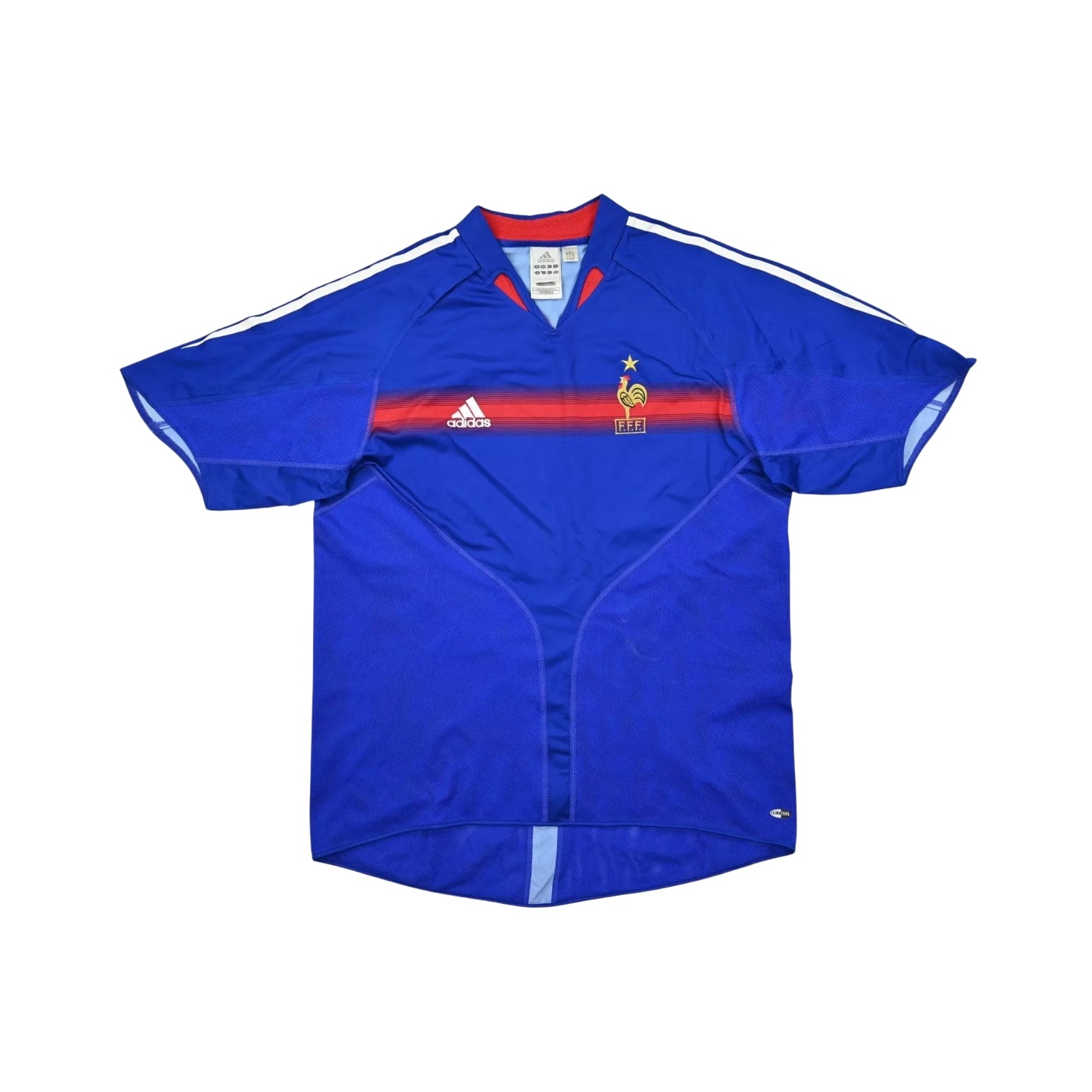 França Principal 04/05