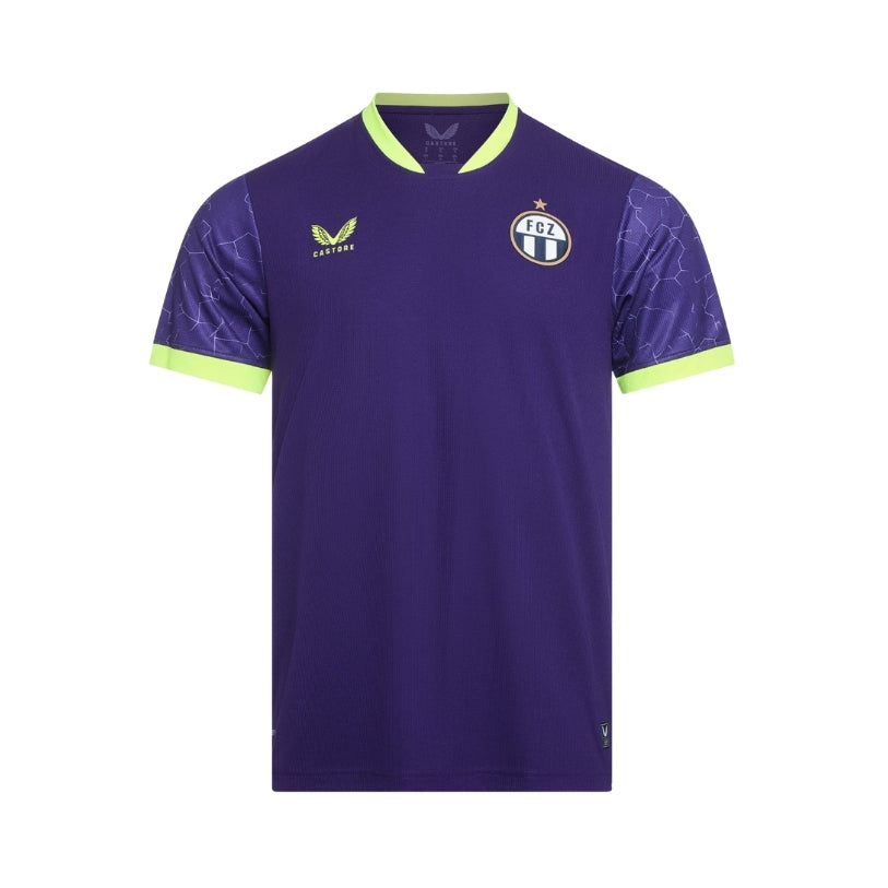 FC Zürich Alternativa 25/26