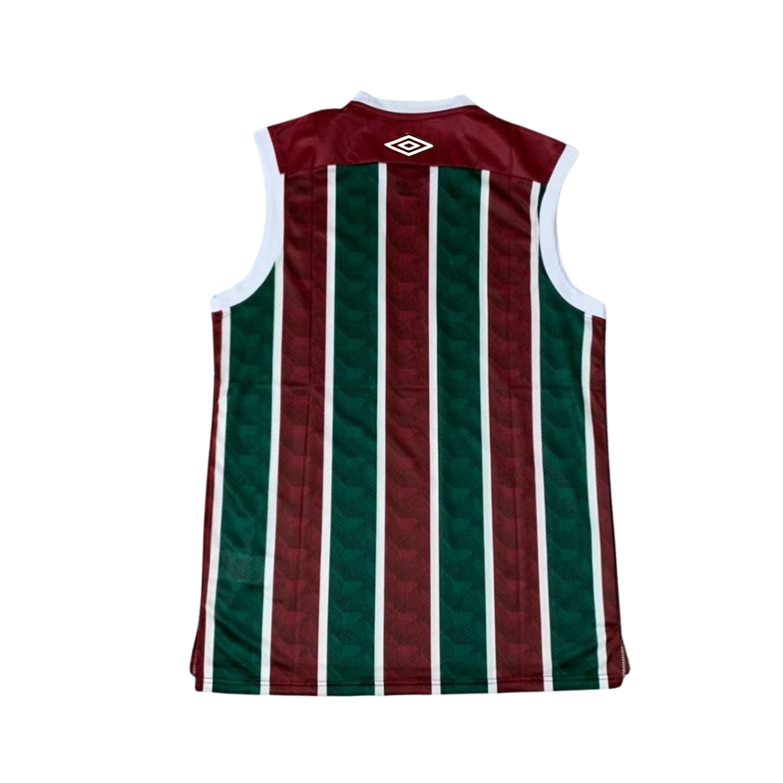 Fluminense Treino 24/25 - Manga Cava