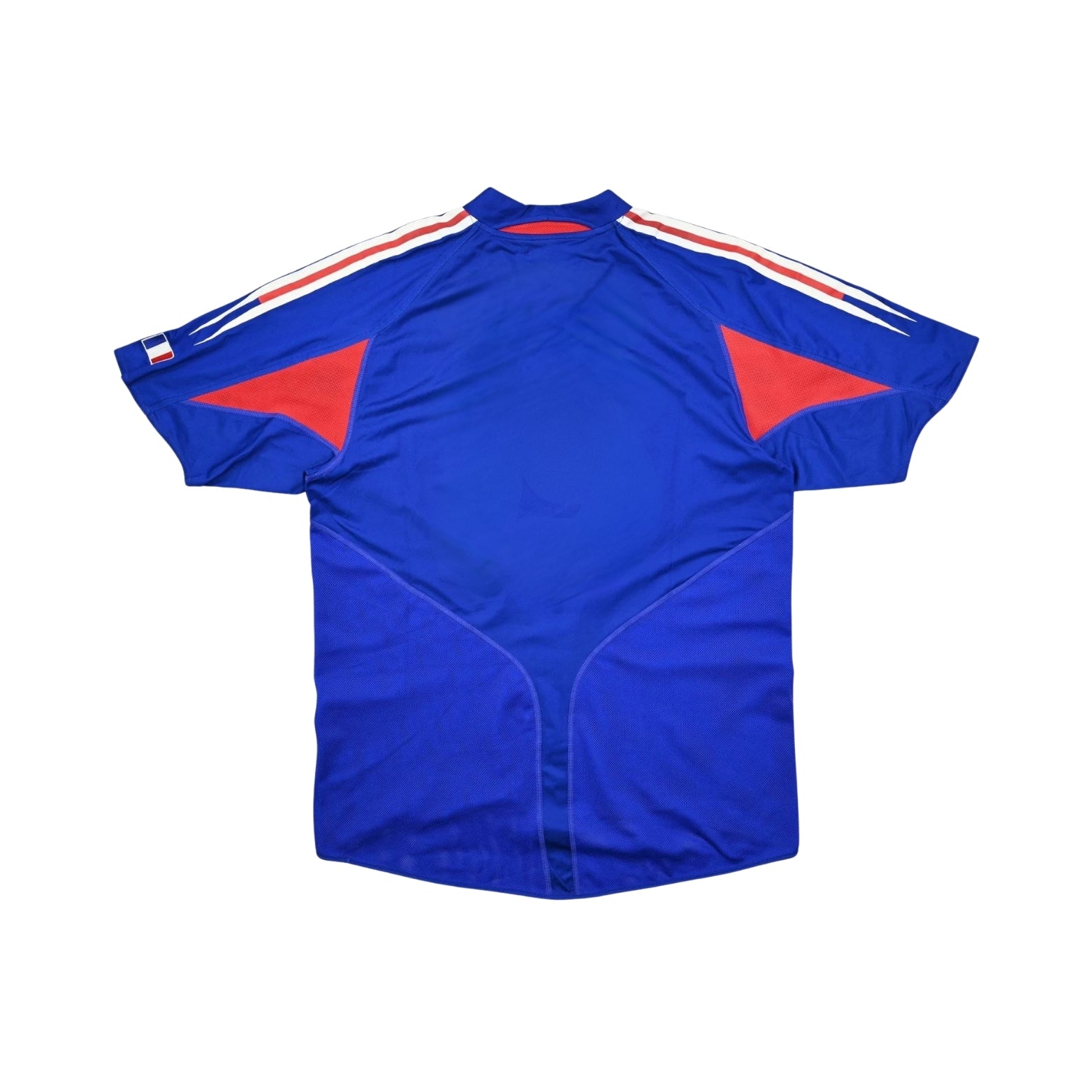 França Principal 04/05